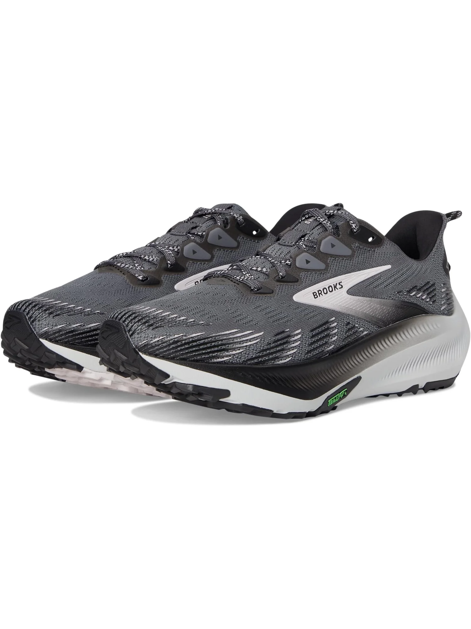 Кроссовки Brooks Women's Ghost Trail — 1
