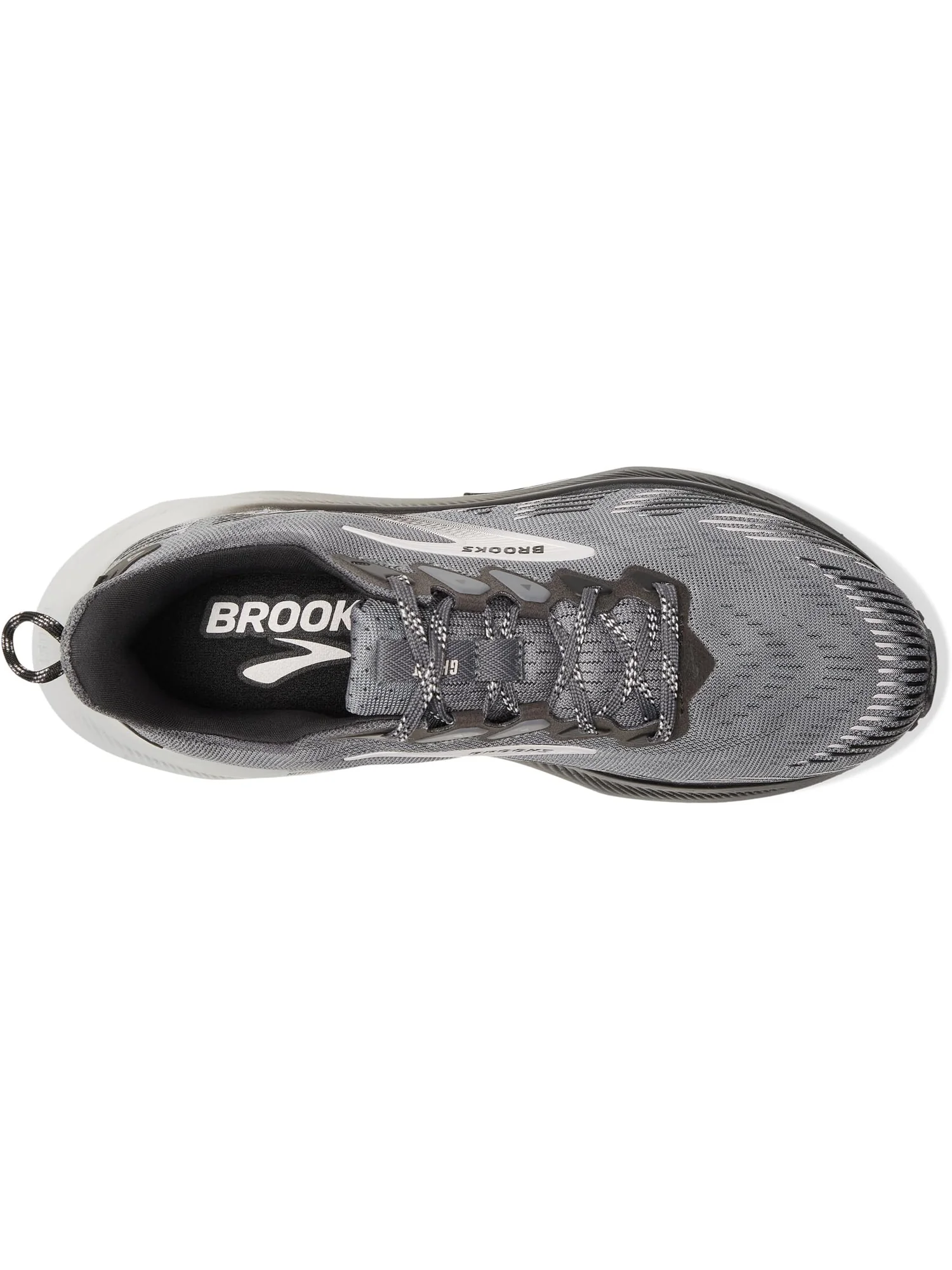 Кроссовки Brooks Women's Ghost Trail — 2