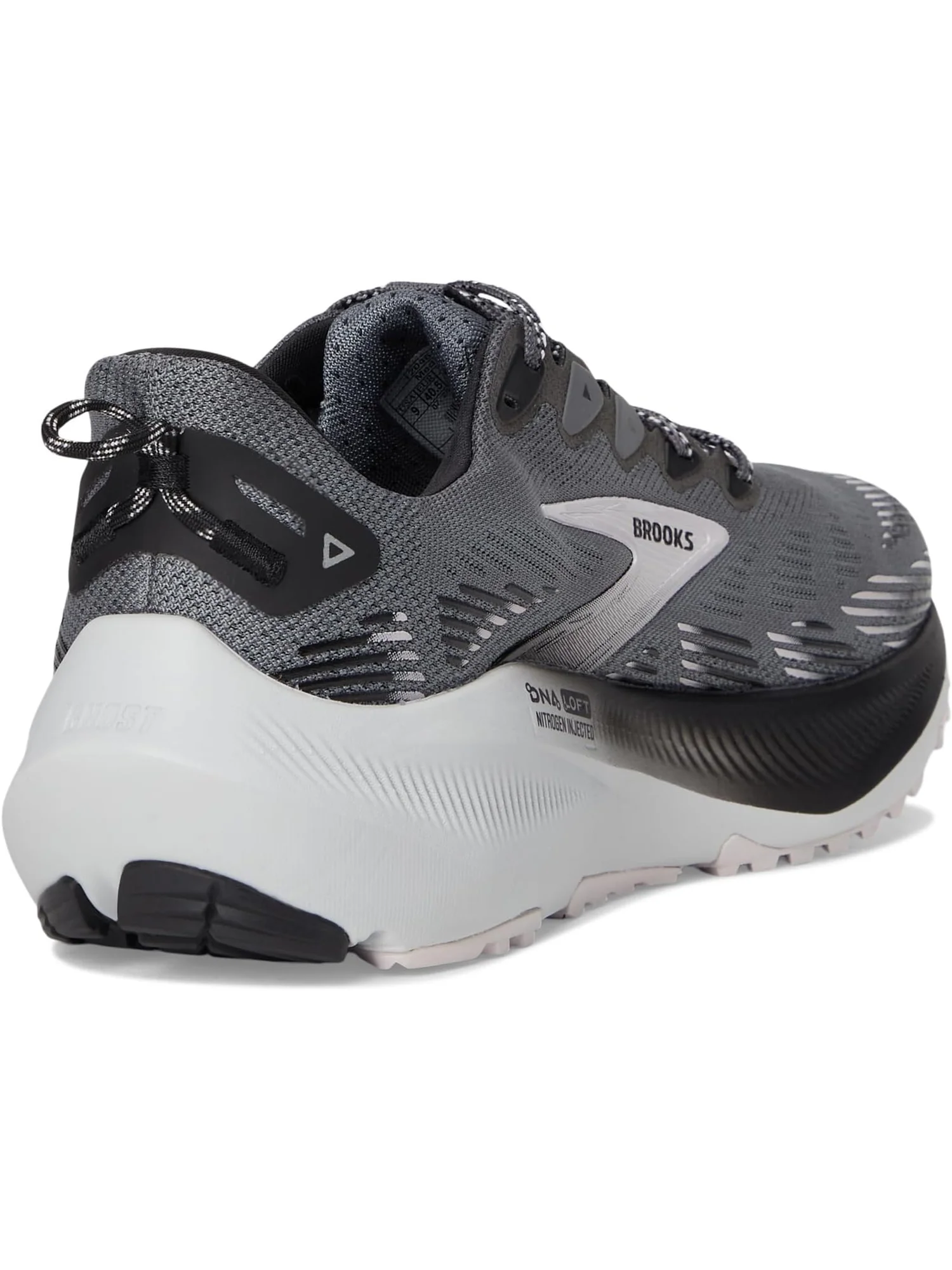 Кроссовки Brooks Women's Ghost Trail — 5
