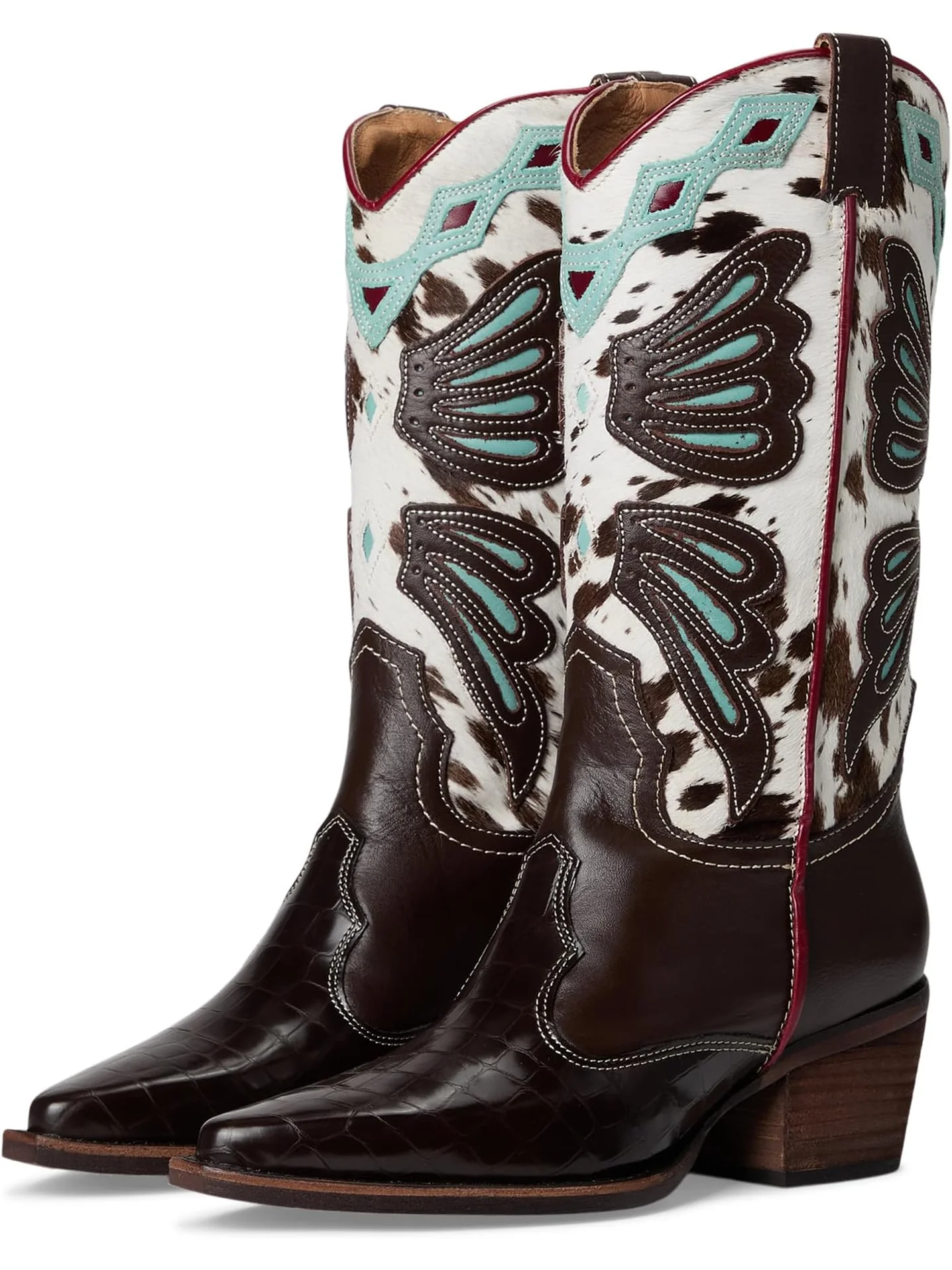 Ботинки Steve Madden Women's Arroyo — 1