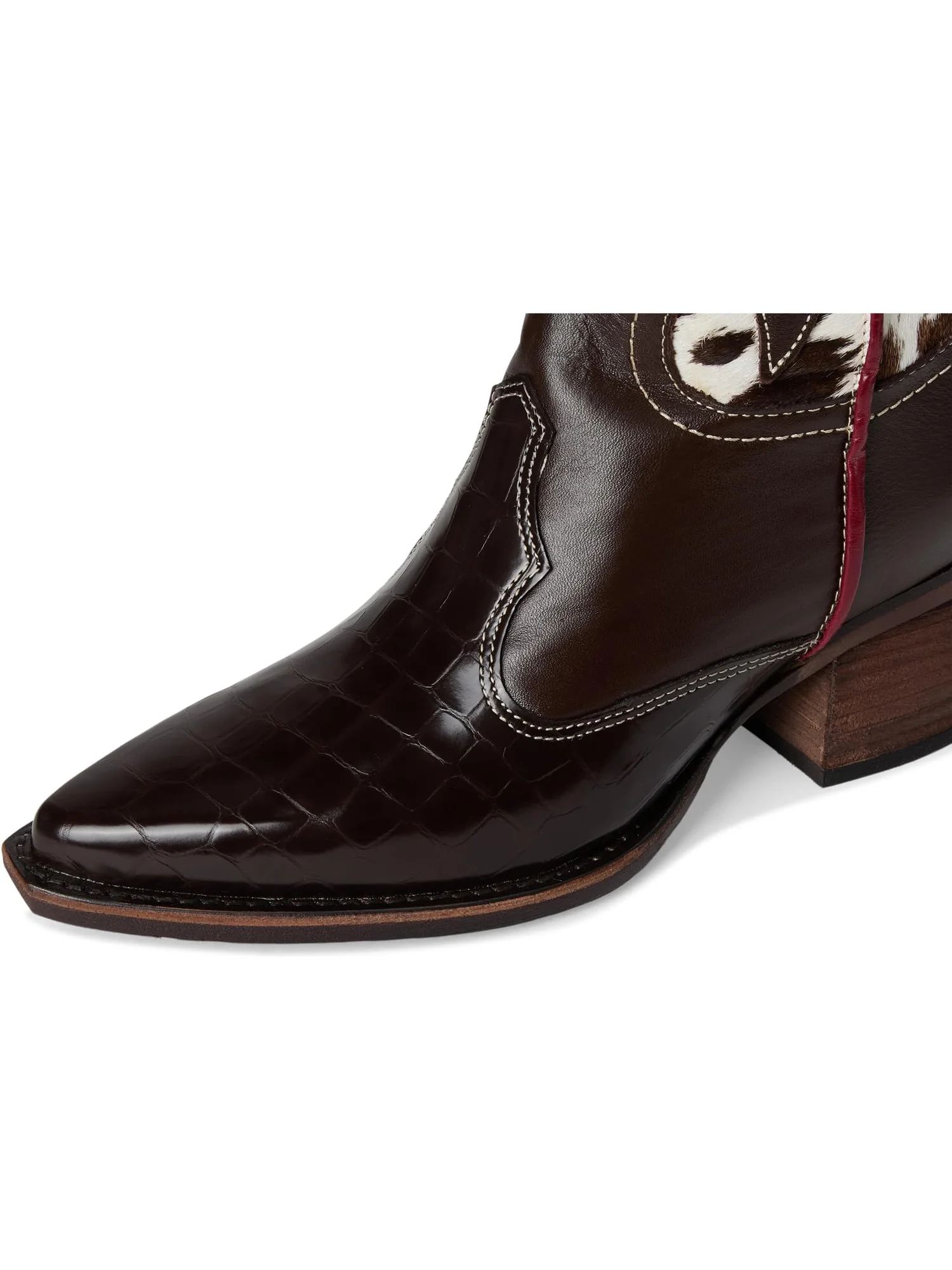 Ботинки Steve Madden Women's Arroyo — 2