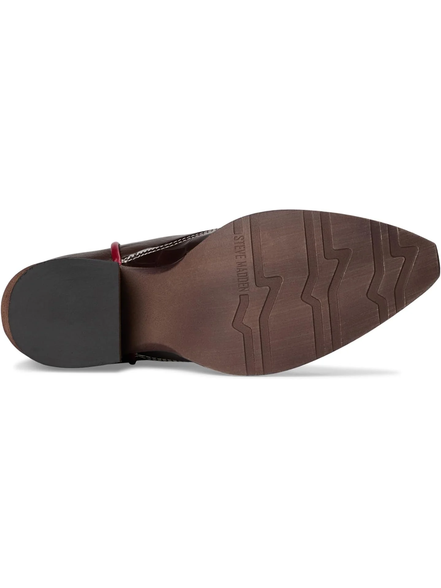 Ботинки Steve Madden Women's Arroyo — 3