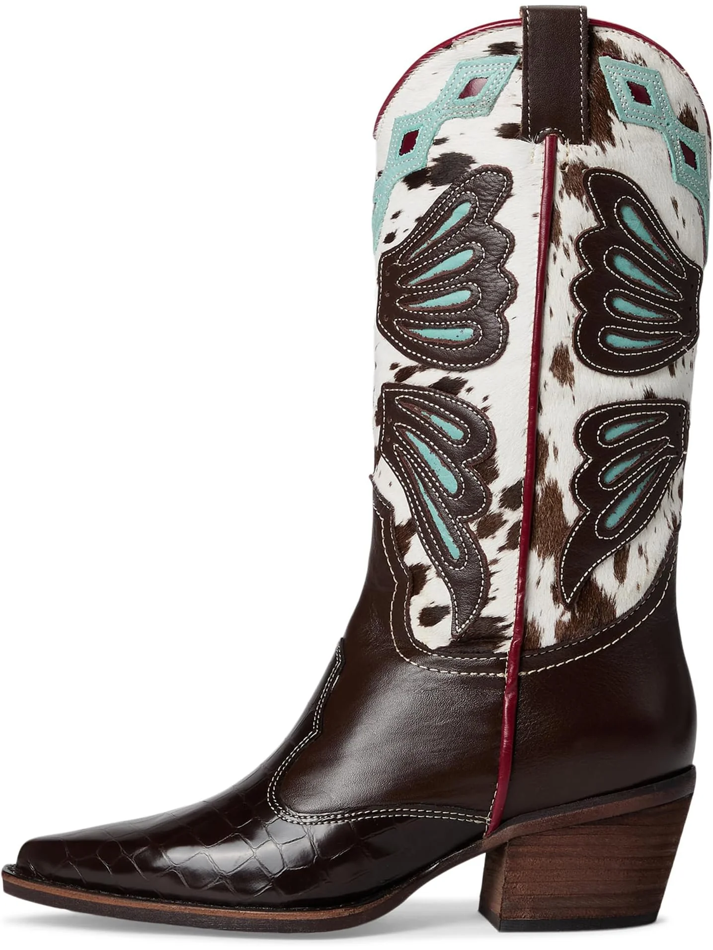 Ботинки Steve Madden Women's Arroyo — 4