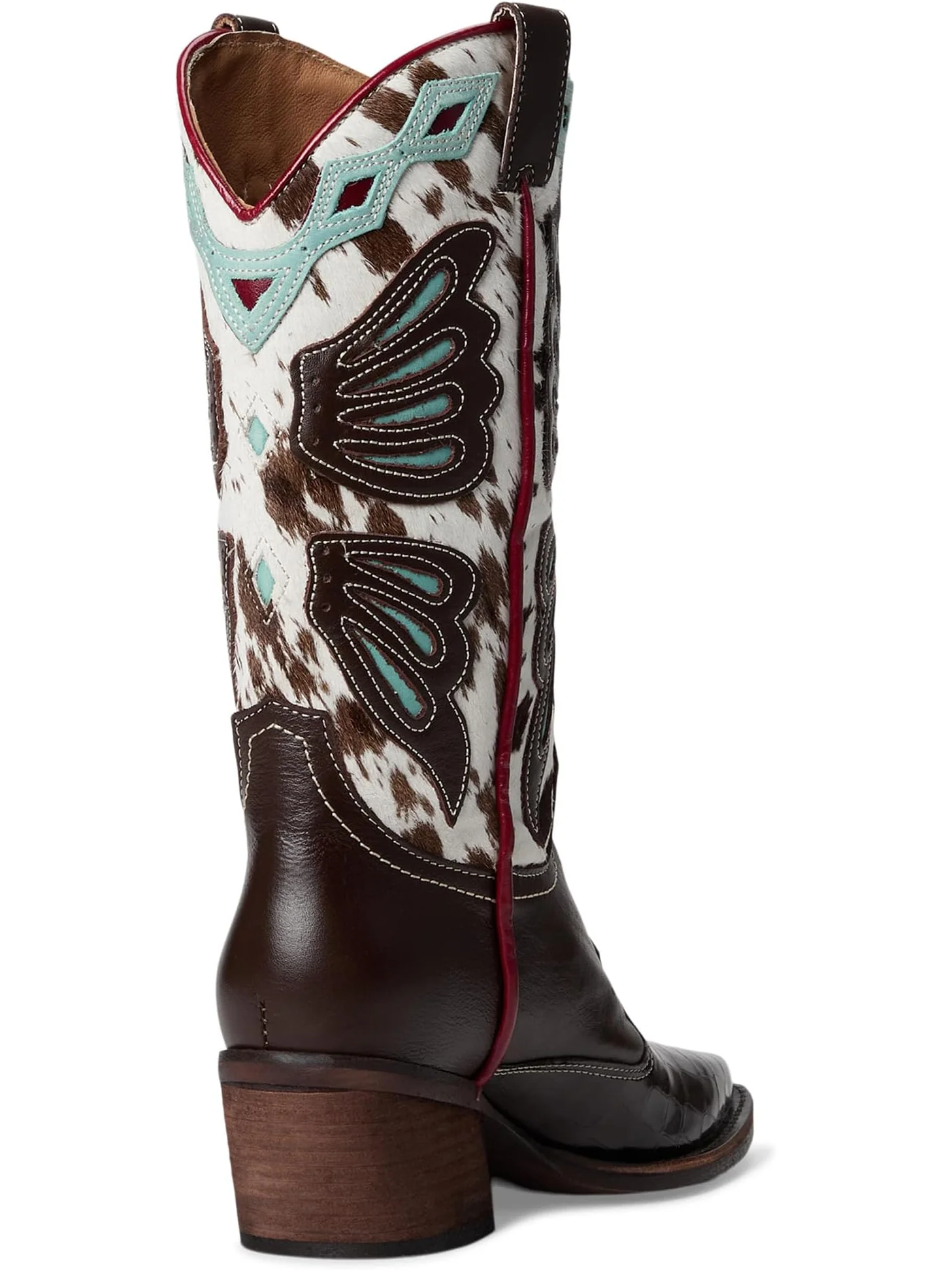 Ботинки Steve Madden Women's Arroyo — 5