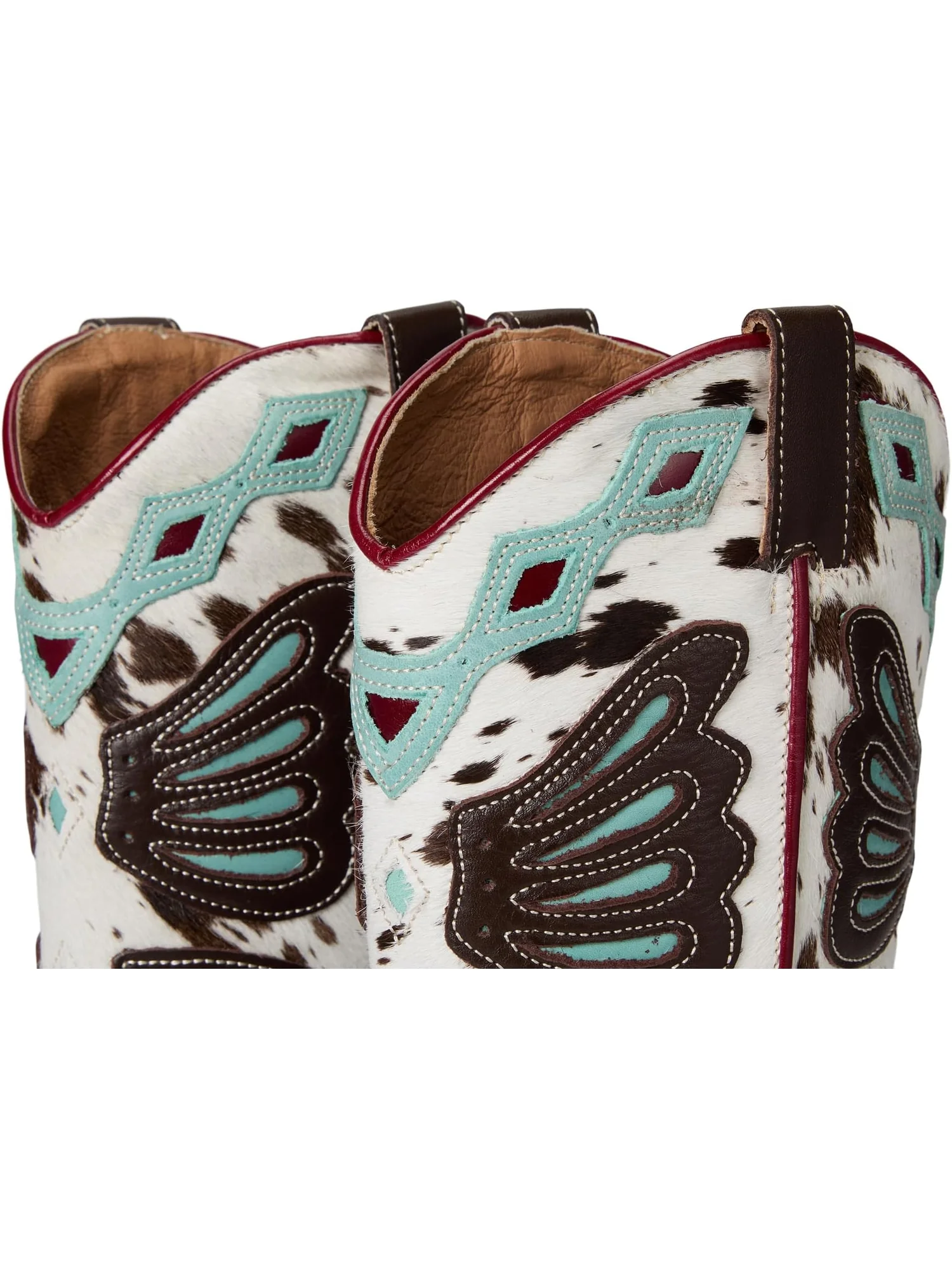 Ботинки Steve Madden Women's Arroyo — 6