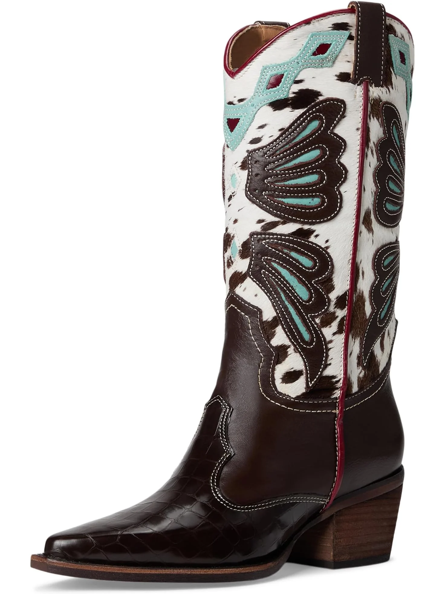 Ботинки Steve Madden Women's Arroyo — 7