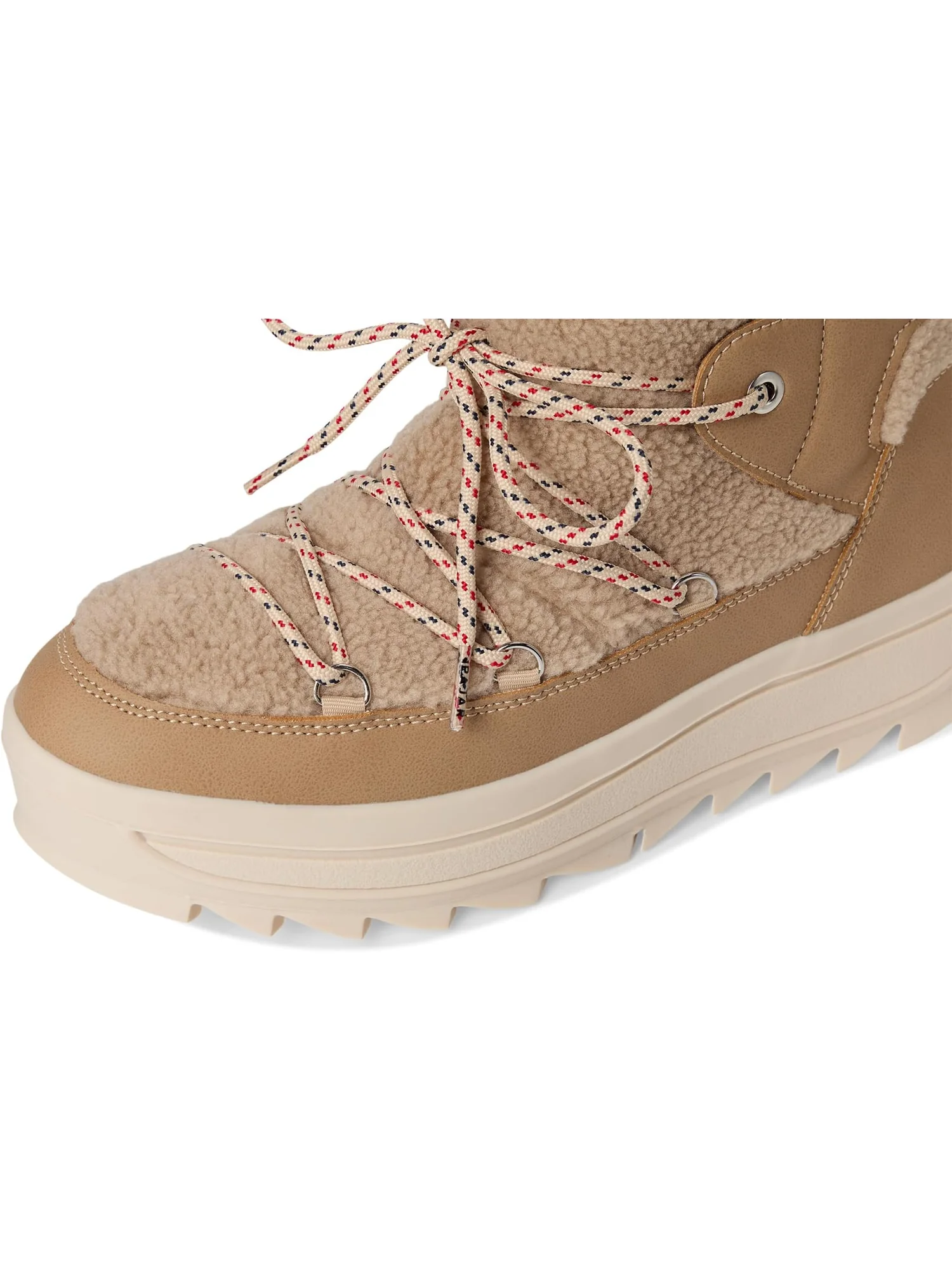 Ботинки Pajar CANADA Women's Galaxy Lama — 2