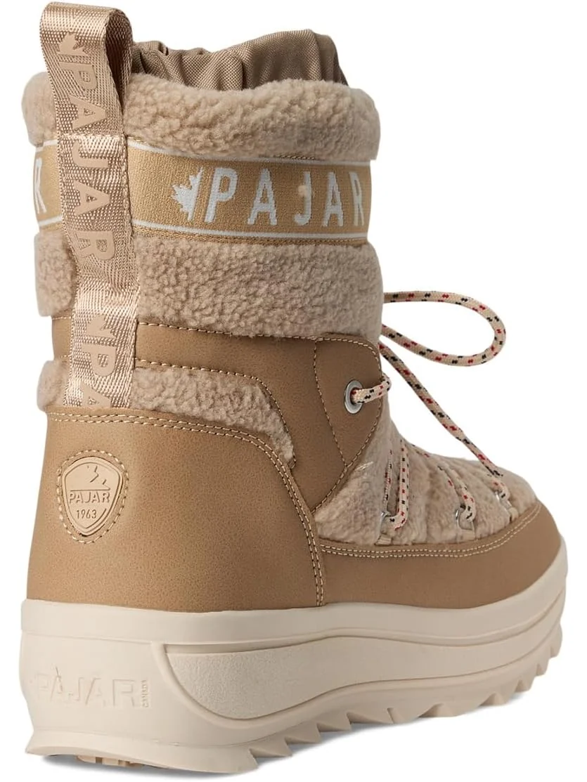 Ботинки Pajar CANADA Women's Galaxy Lama — 5