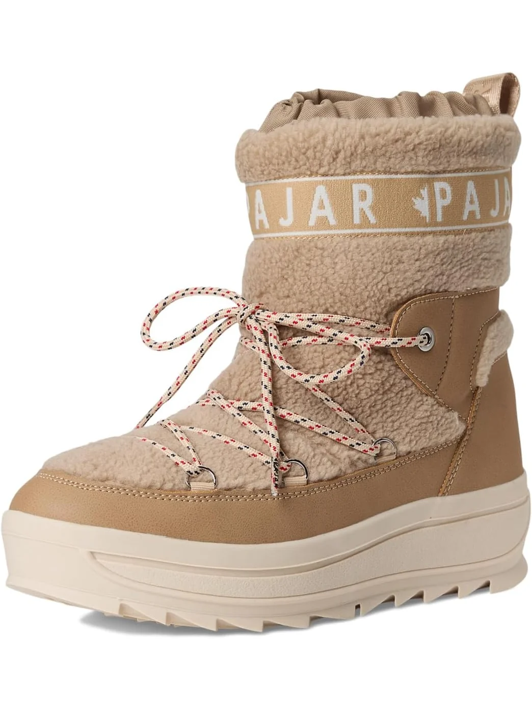 Ботинки Pajar CANADA Women's Galaxy Lama — 7