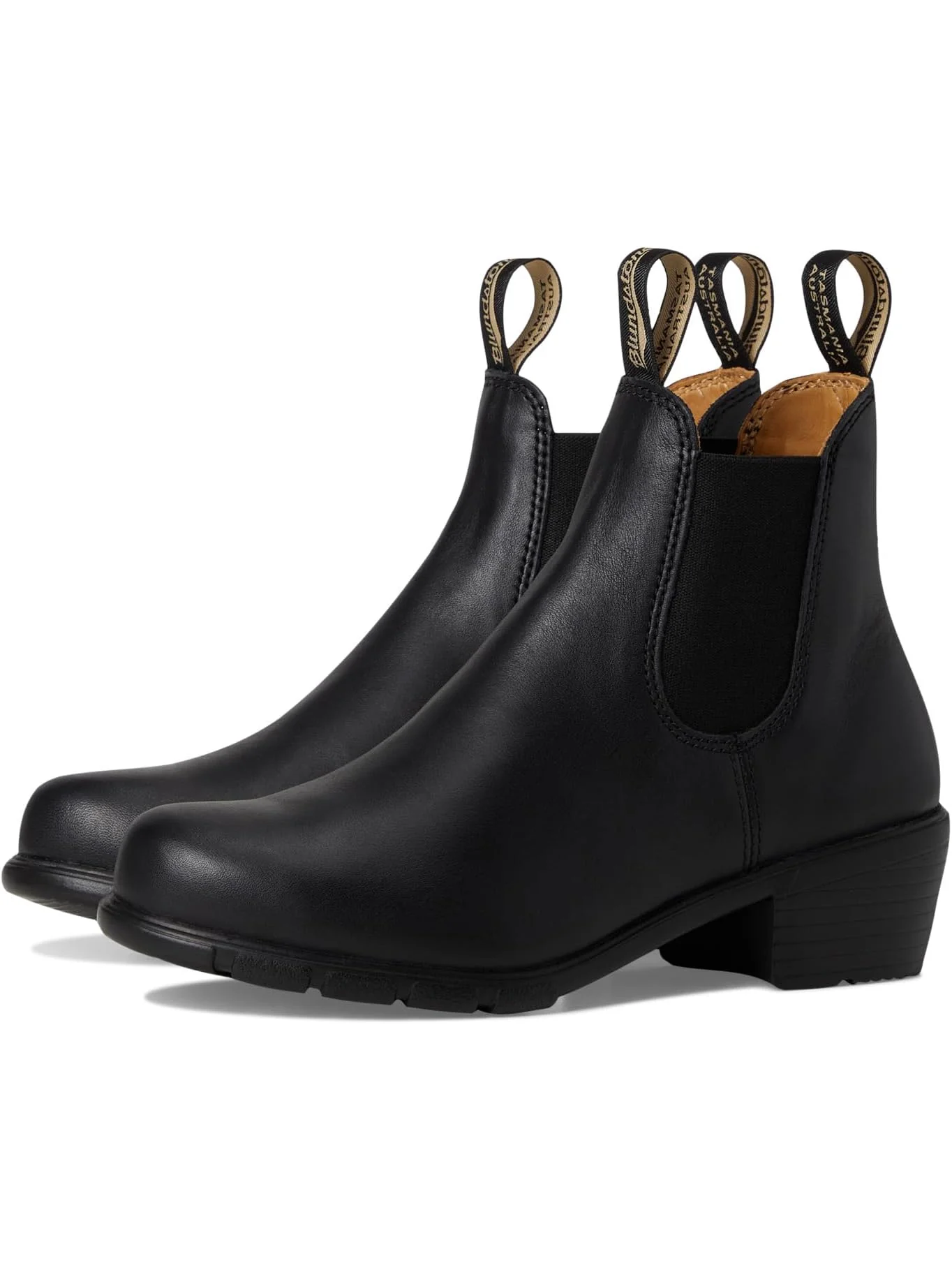 Ботинки Blundstone Women's BL1671T — черный
