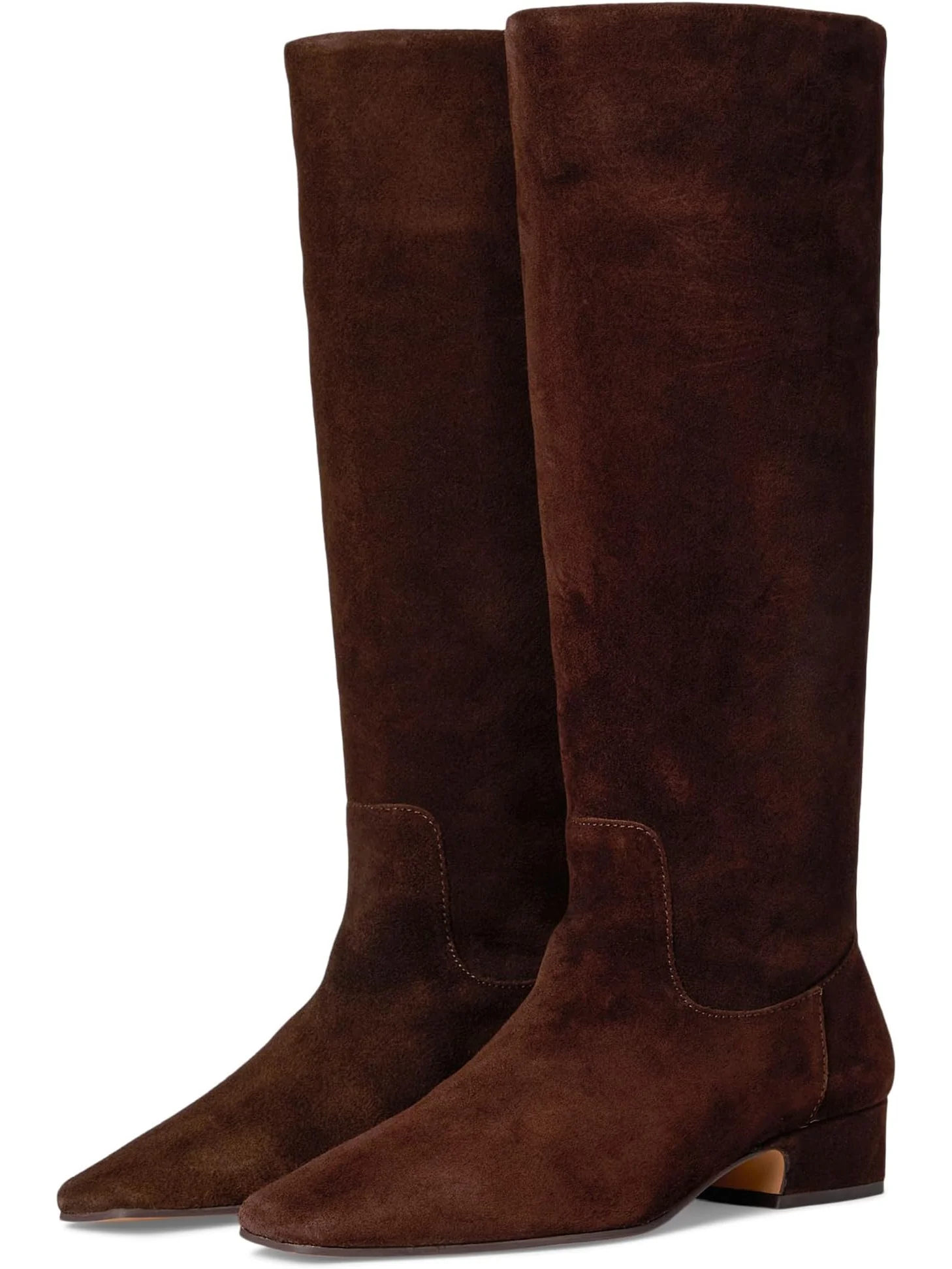 Ботинки Steve Madden Women's Dantelle — 1