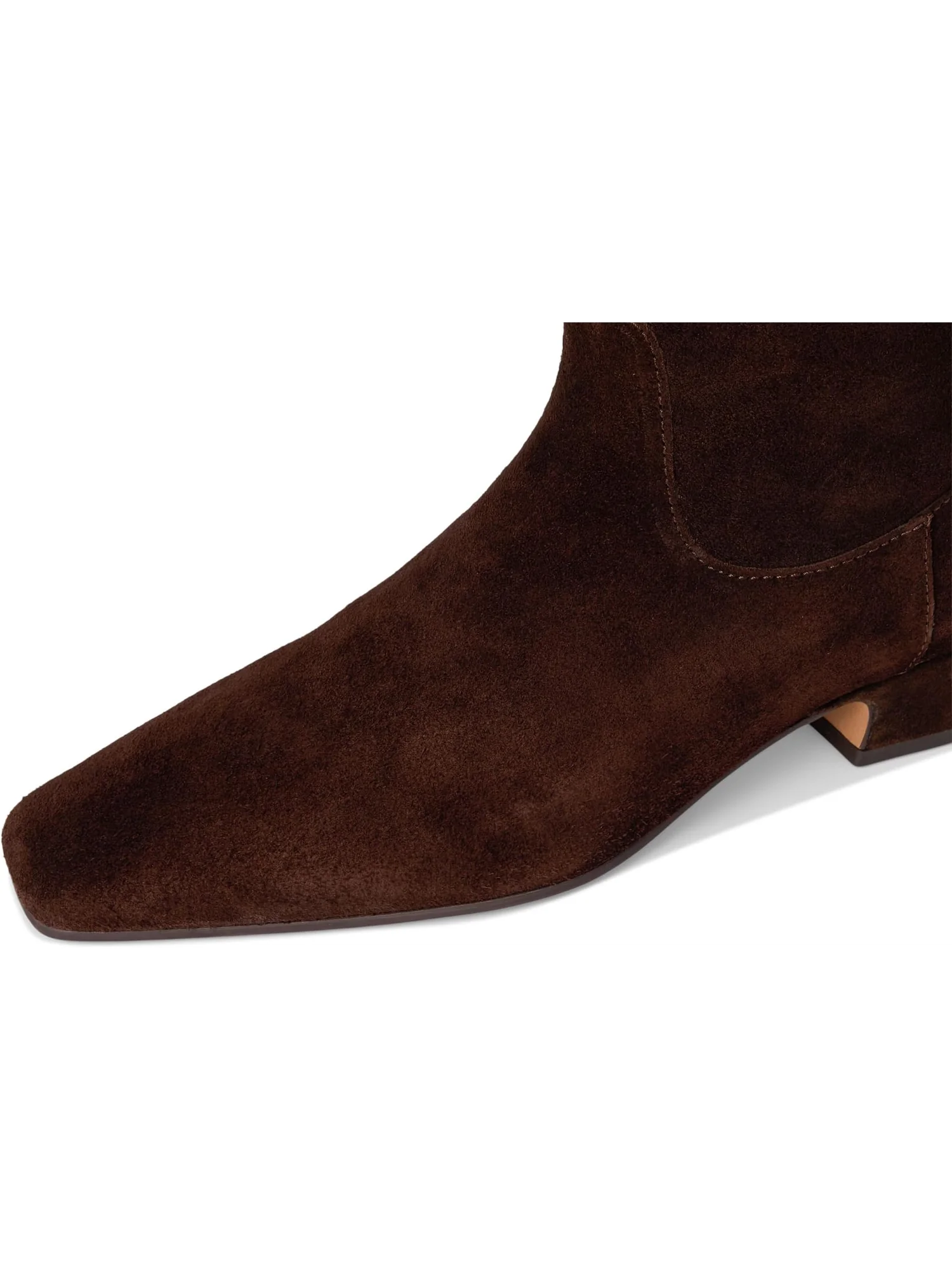 Ботинки Steve Madden Women's Dantelle — 2