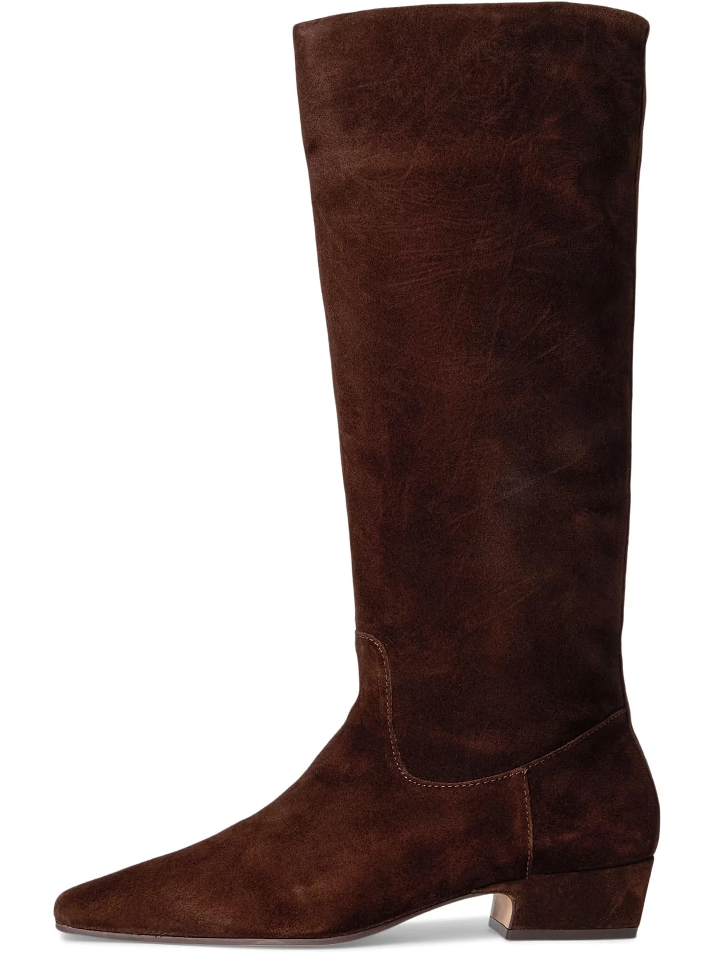 Ботинки Steve Madden Women's Dantelle — 4