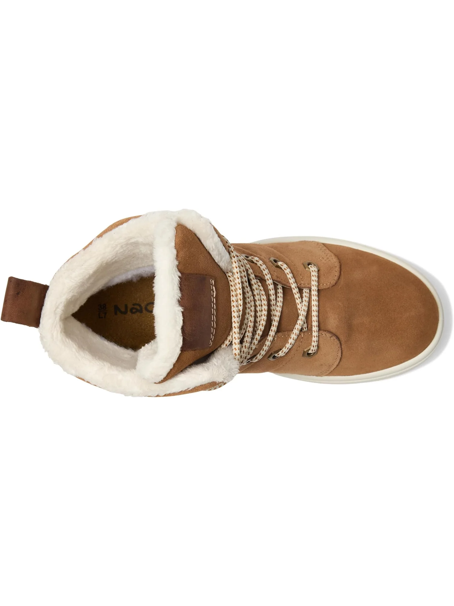 Ботинки Naot Women's Turner — 2