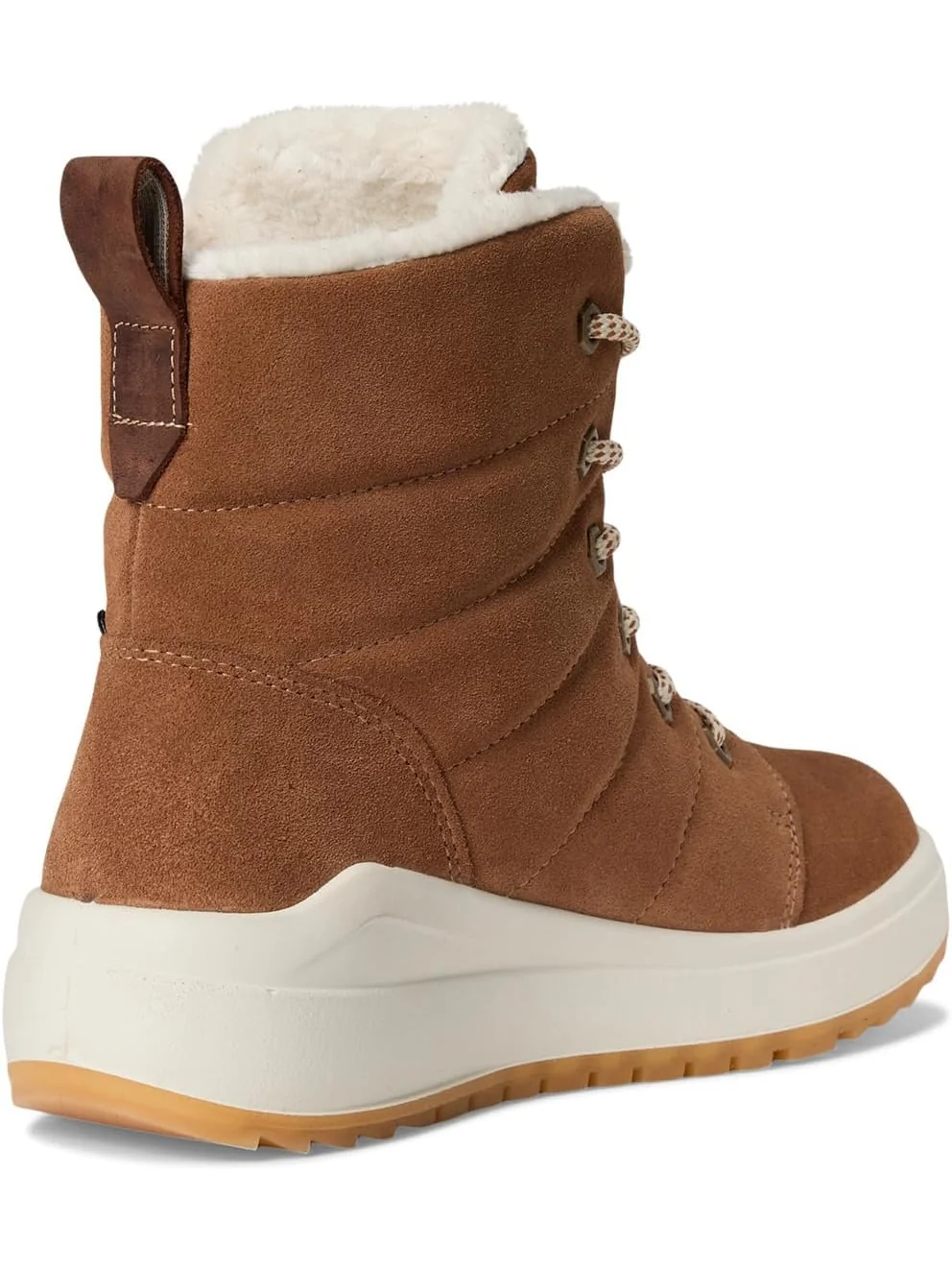 Ботинки Naot Women's Turner — 5