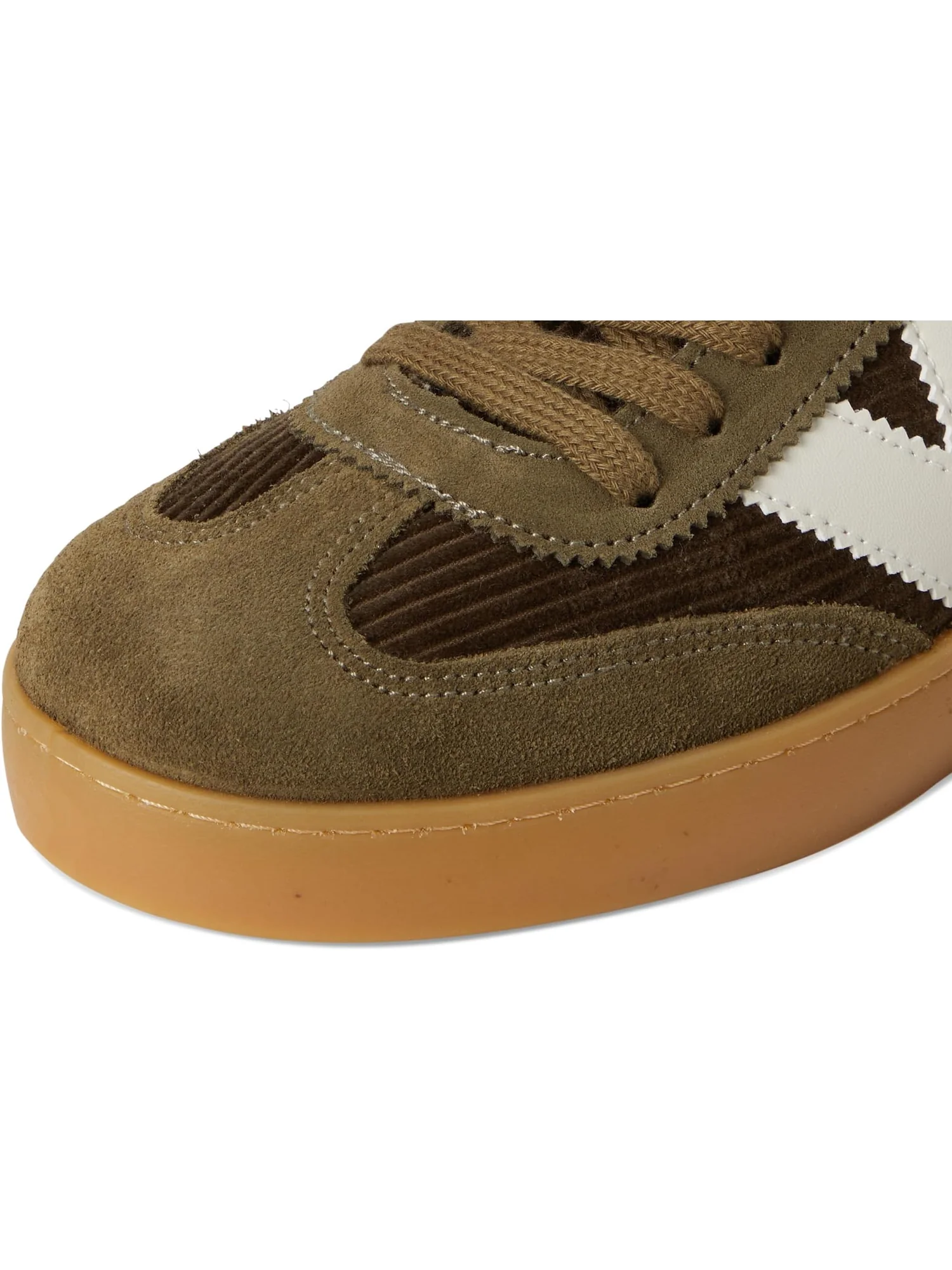 Кроссовки victoria Women's Berlin Corduroy — 6