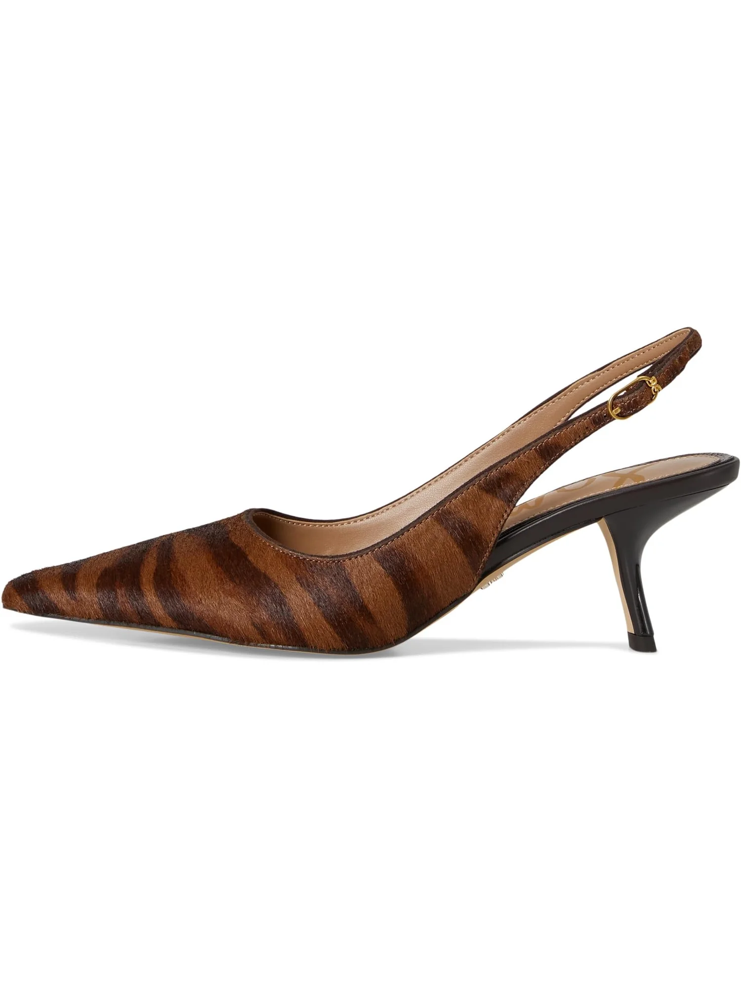 Туфли Sam Edelman Women's Bianka Sling Slingback Shoes — 4