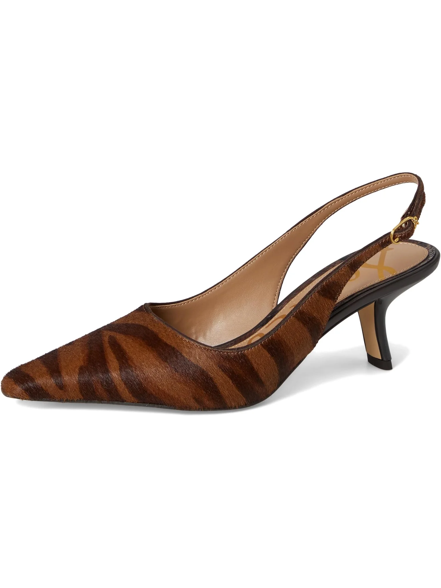 Туфли Sam Edelman Women's Bianka Sling Slingback Shoes — 7