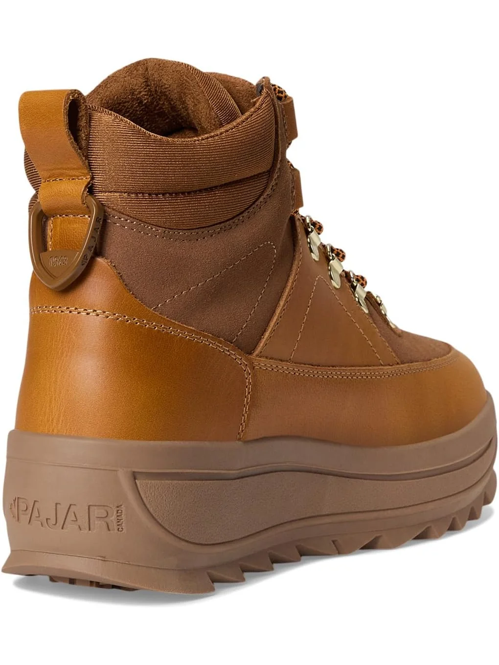 Ботинки Pajar CANADA Women's Galpina — 5