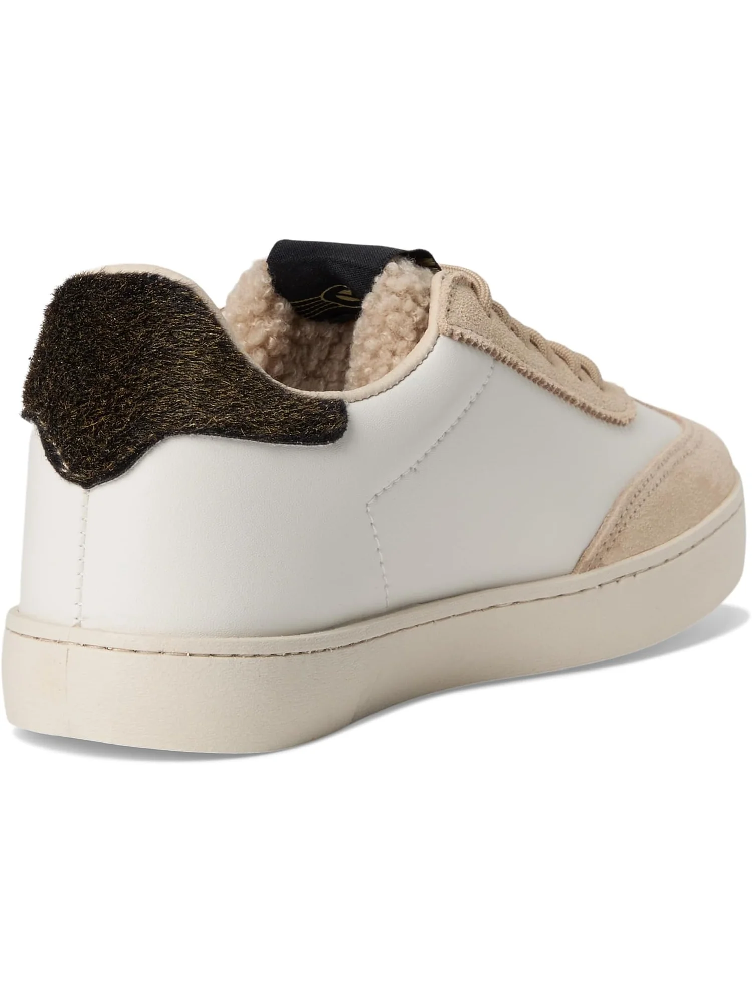 Кроссовки victoria Women's Berlin Ciclista Metallic & Shirling — 5