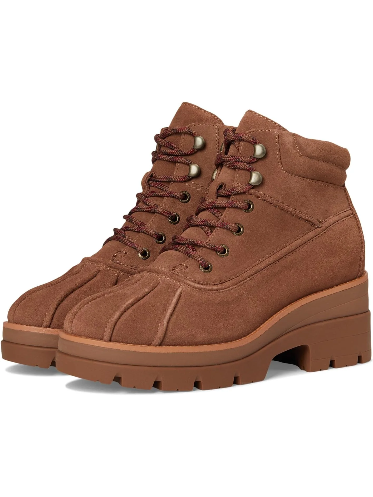 Ботинки Sperry Women's Rockyhikerwl — 1