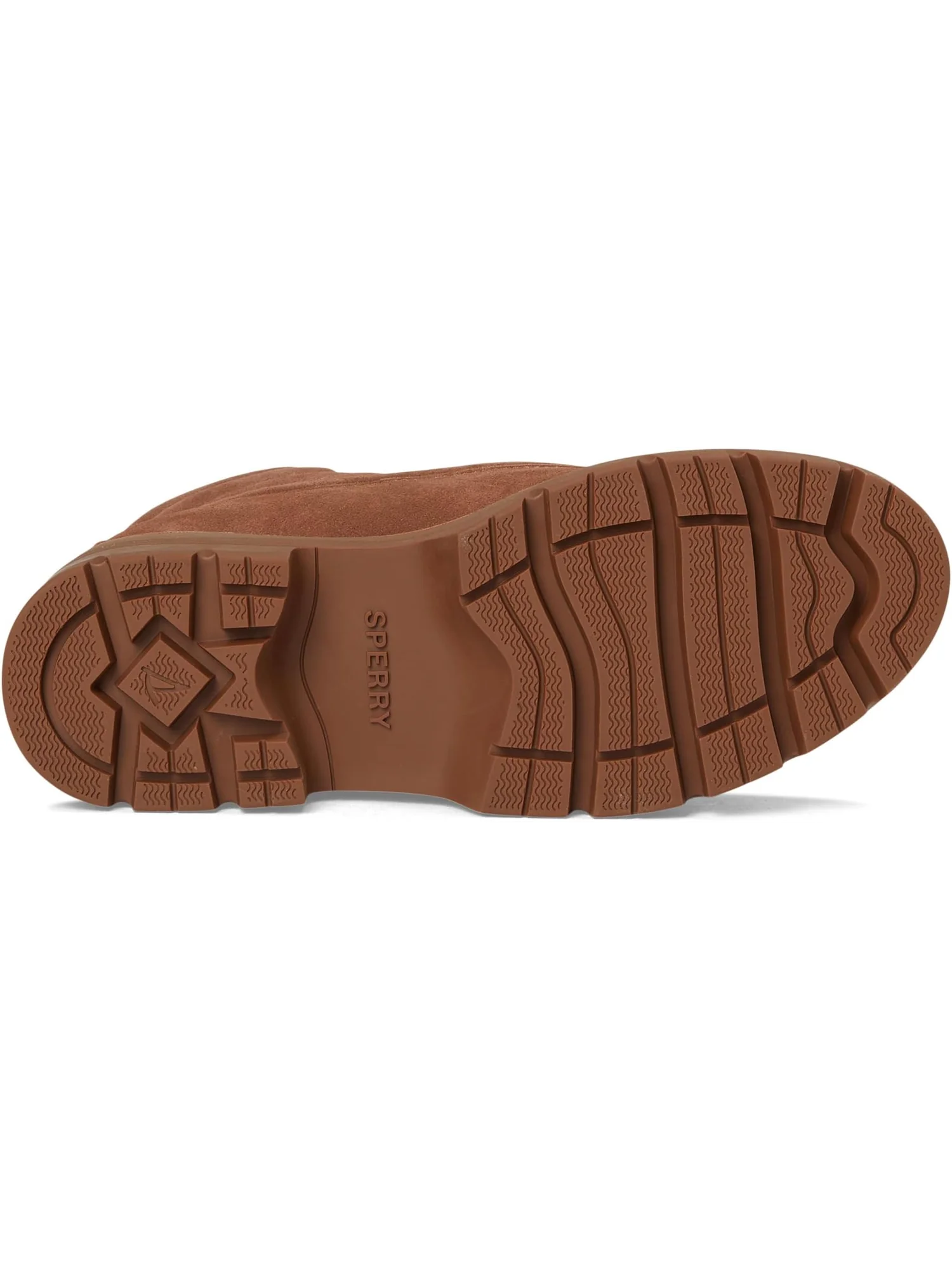 Ботинки Sperry Women's Rockyhikerwl — 3