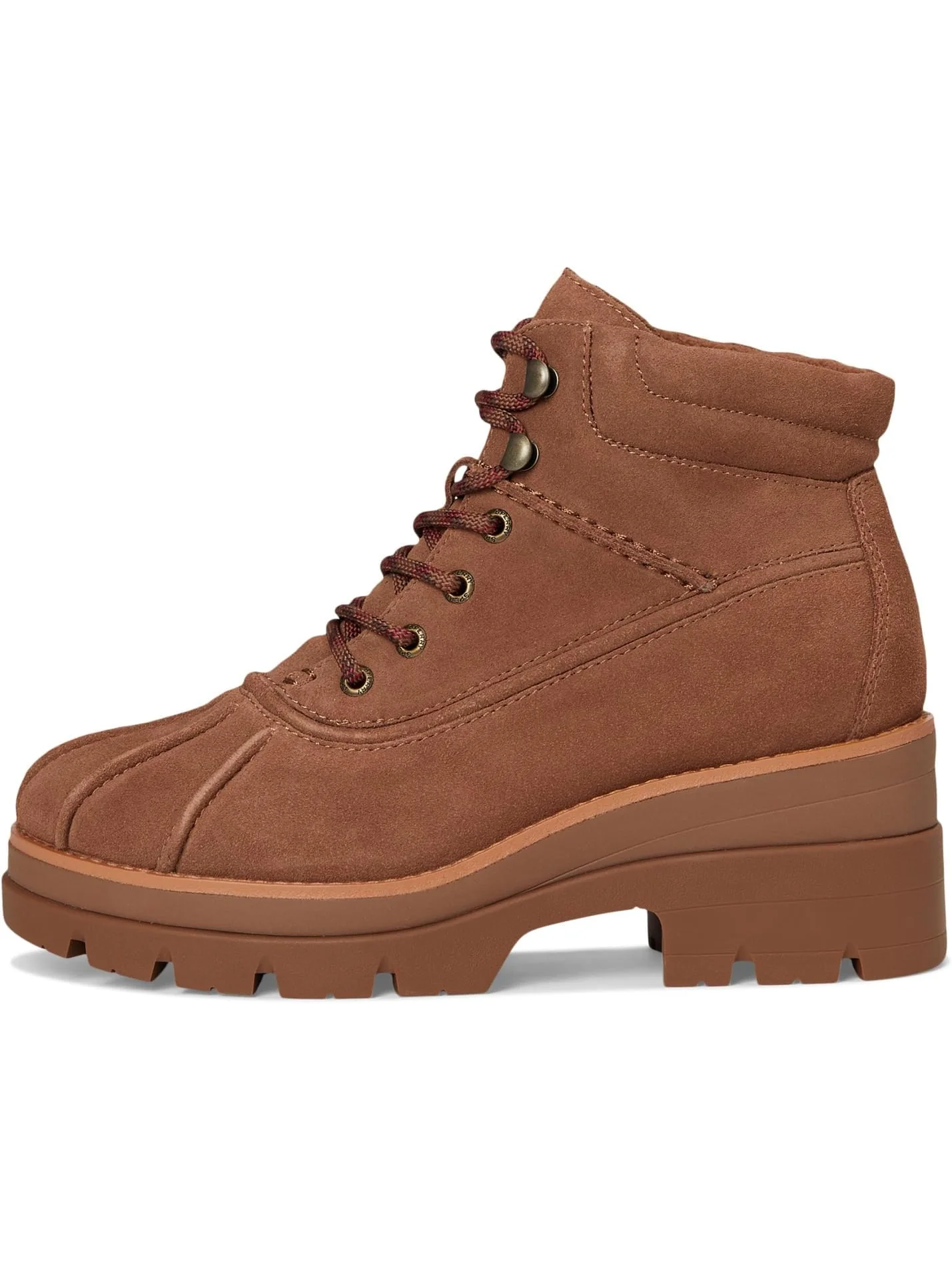 Ботинки Sperry Women's Rockyhikerwl — 4