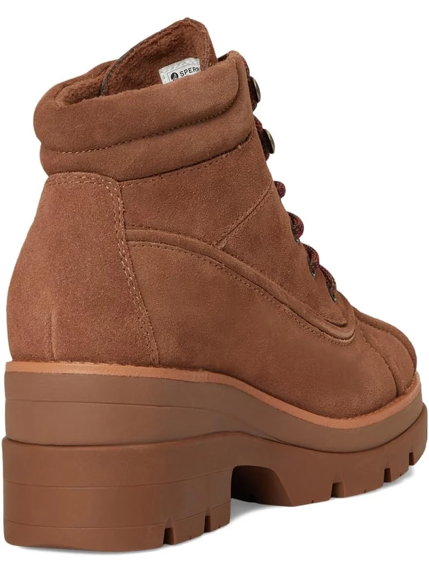 Ботинки Sperry Women's Rockyhikerwl — 5