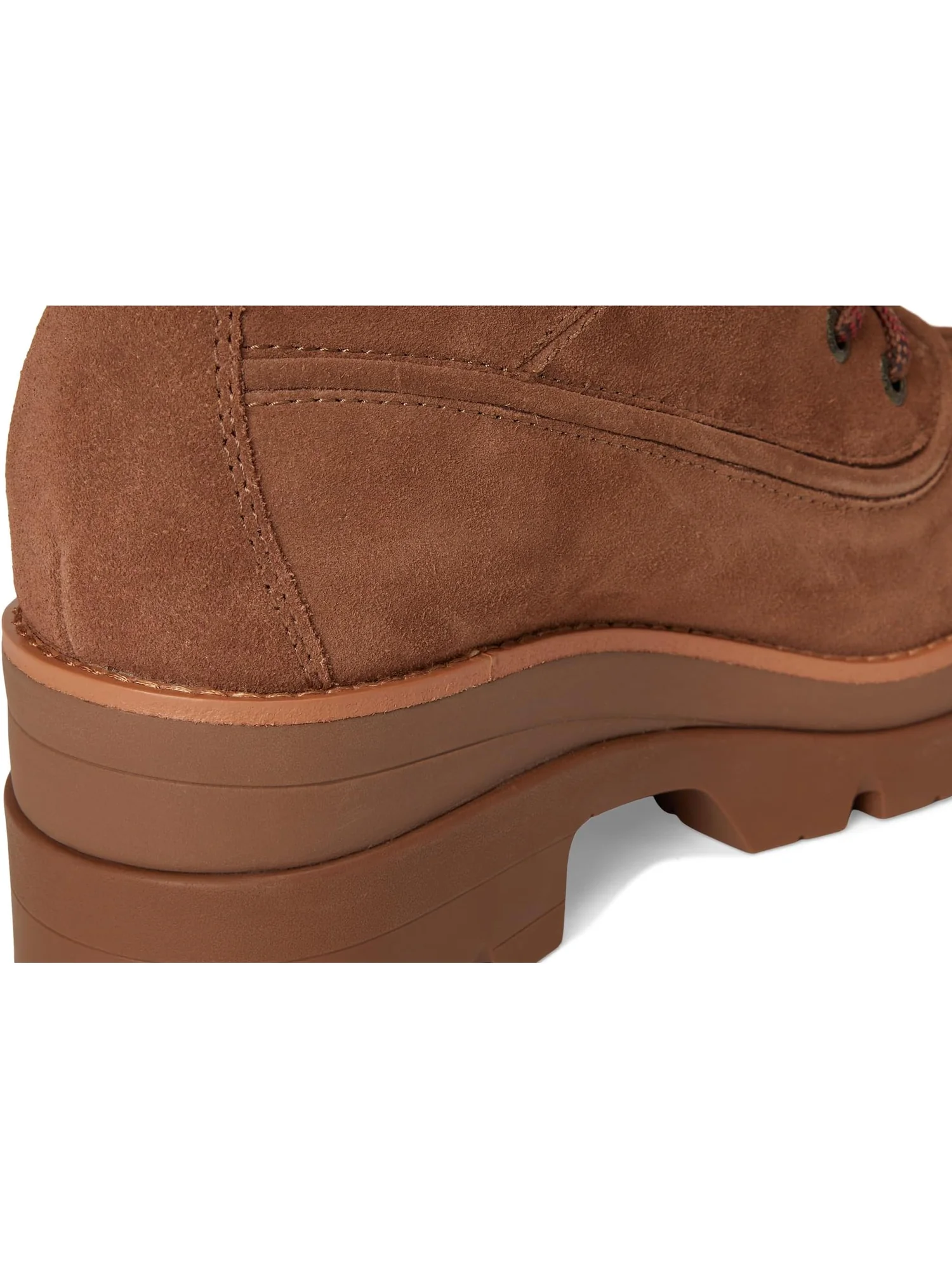 Ботинки Sperry Women's Rockyhikerwl — 6