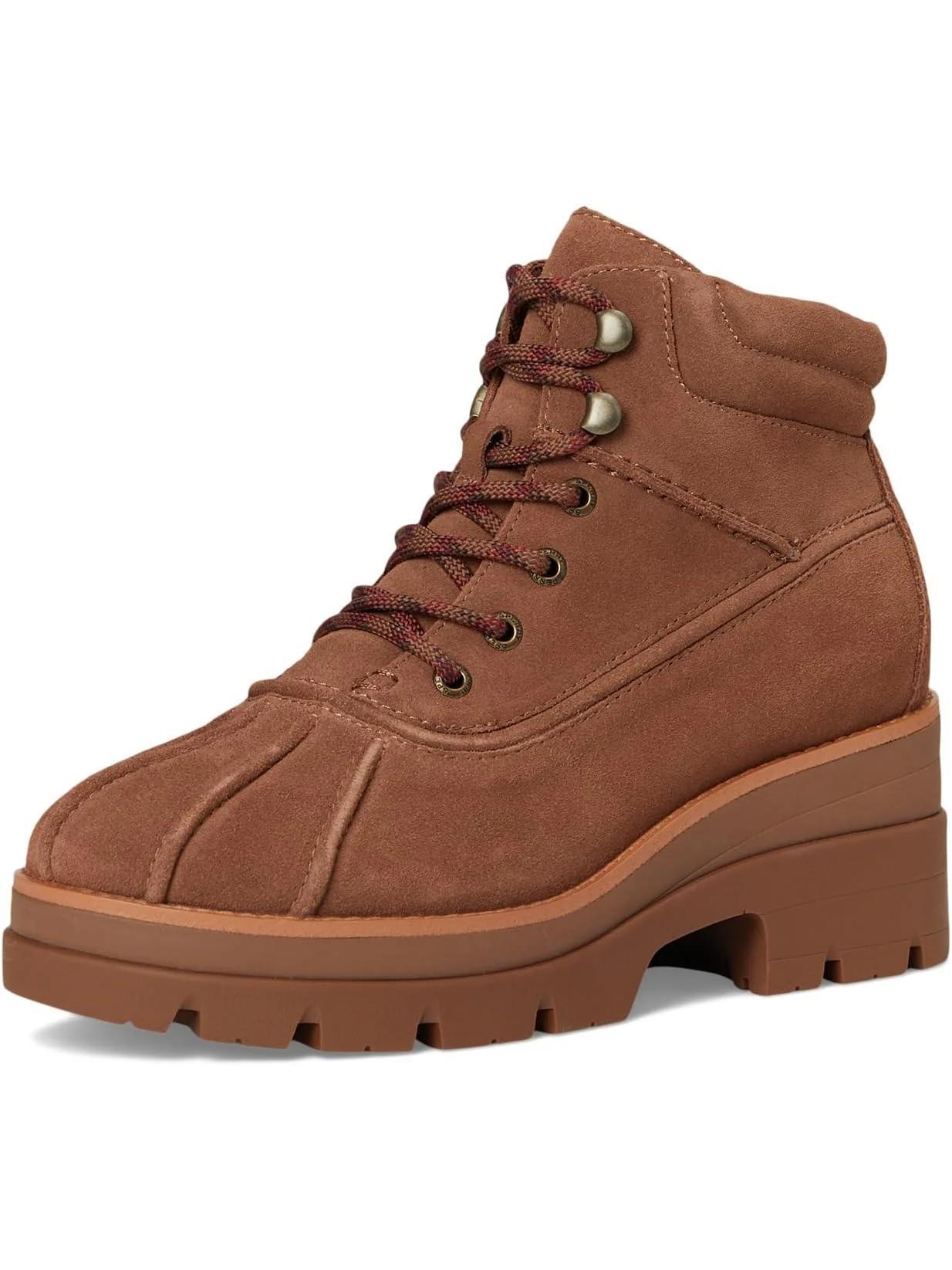 Ботинки Sperry Women's Rockyhikerwl — 7