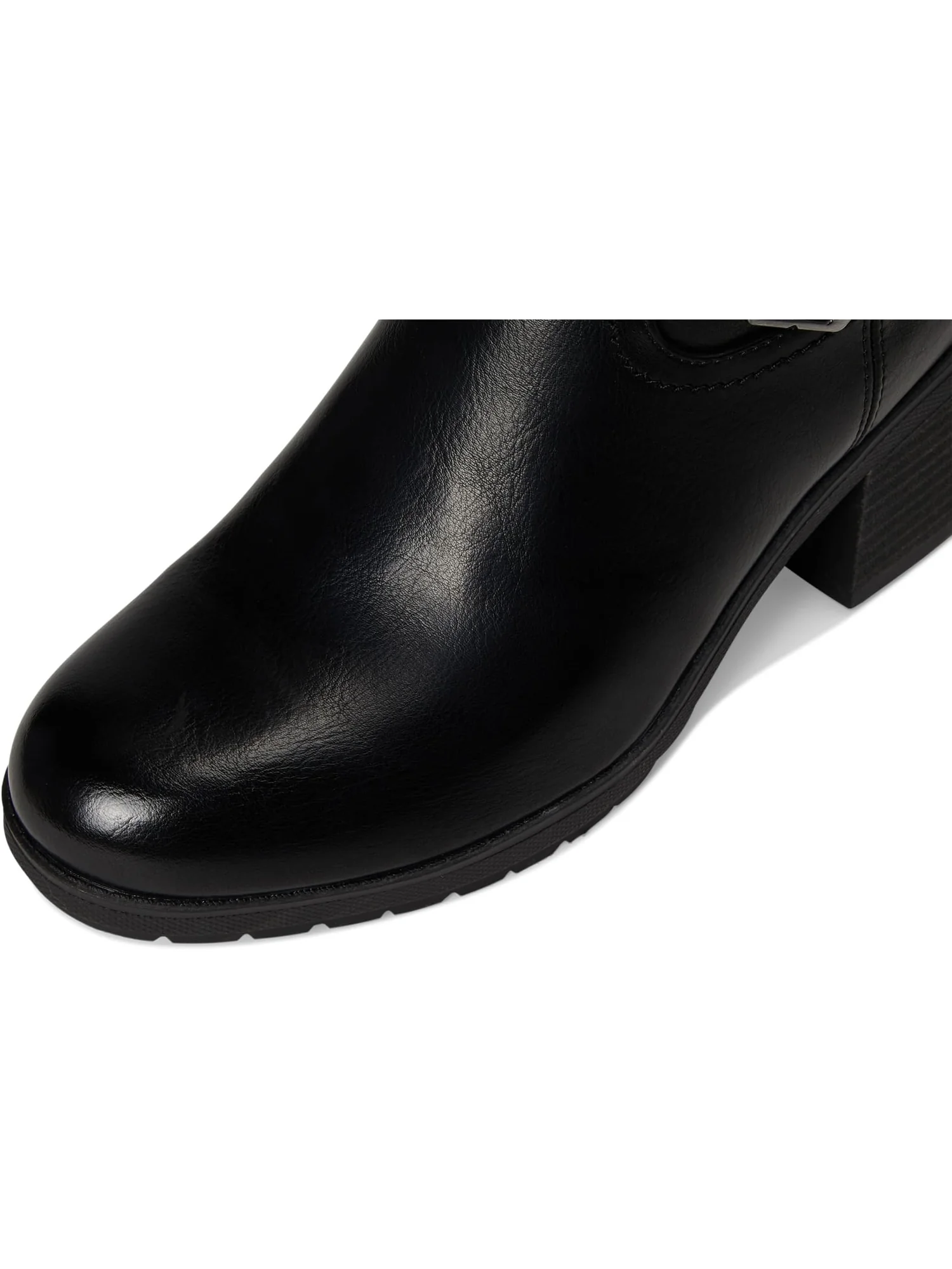 Ботинки Dr. Scholl's Women's Prairie Zip Tall Boots — 2