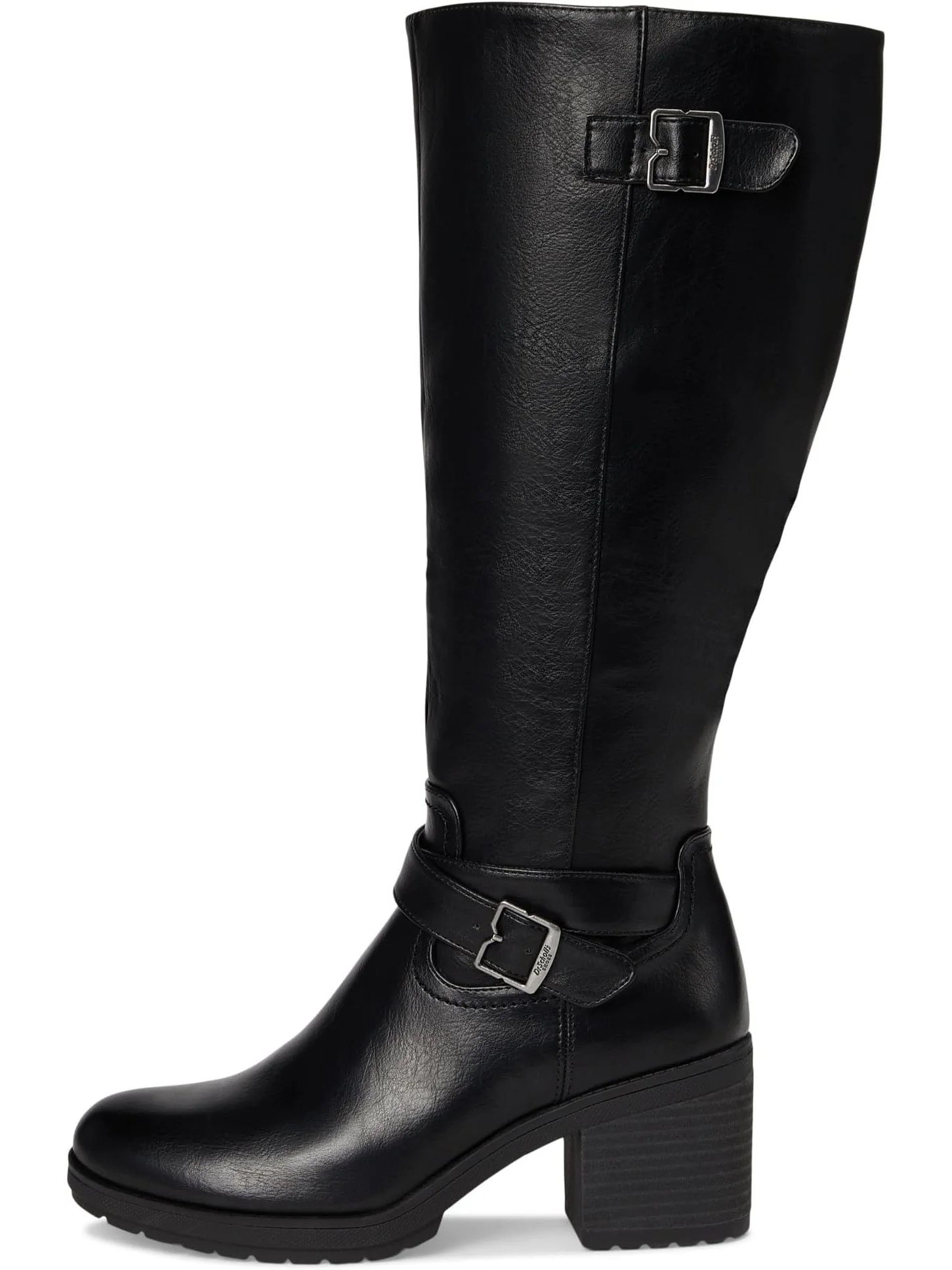 Ботинки Dr. Scholl's Women's Prairie Zip Tall Boots — 4