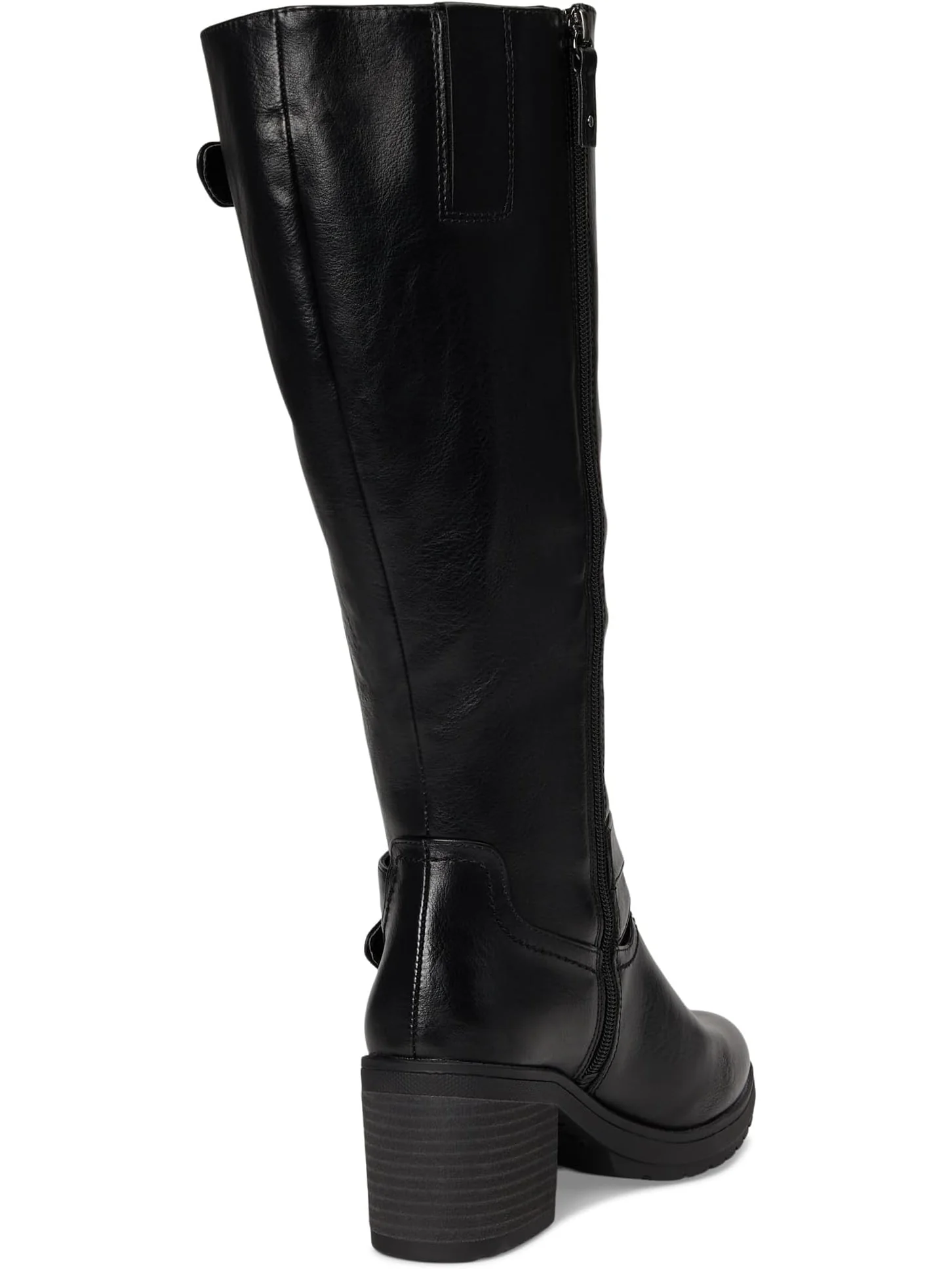 Ботинки Dr. Scholl's Women's Prairie Zip Tall Boots — 5