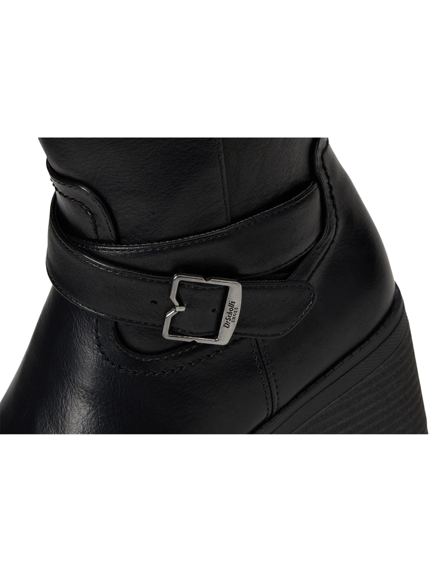 Ботинки Dr. Scholl's Women's Prairie Zip Tall Boots — 6