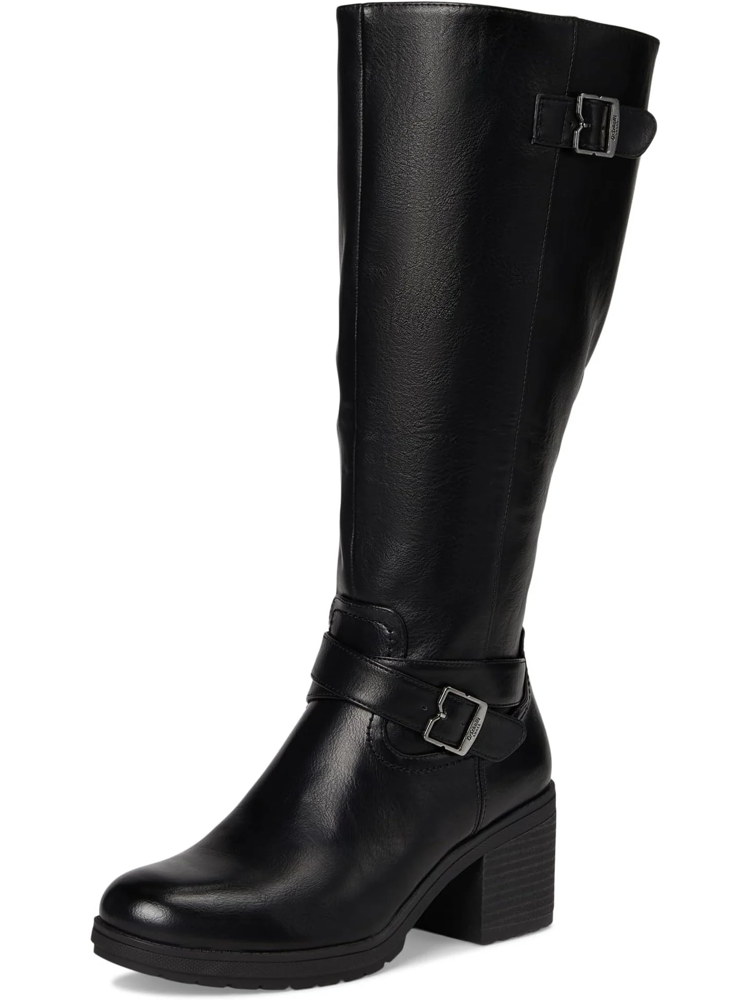 Ботинки Dr. Scholl's Women's Prairie Zip Tall Boots — 7