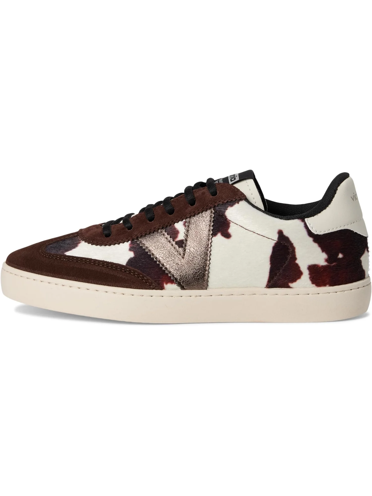 Кроссовки victoria Women's Berlin Cow Print — 4