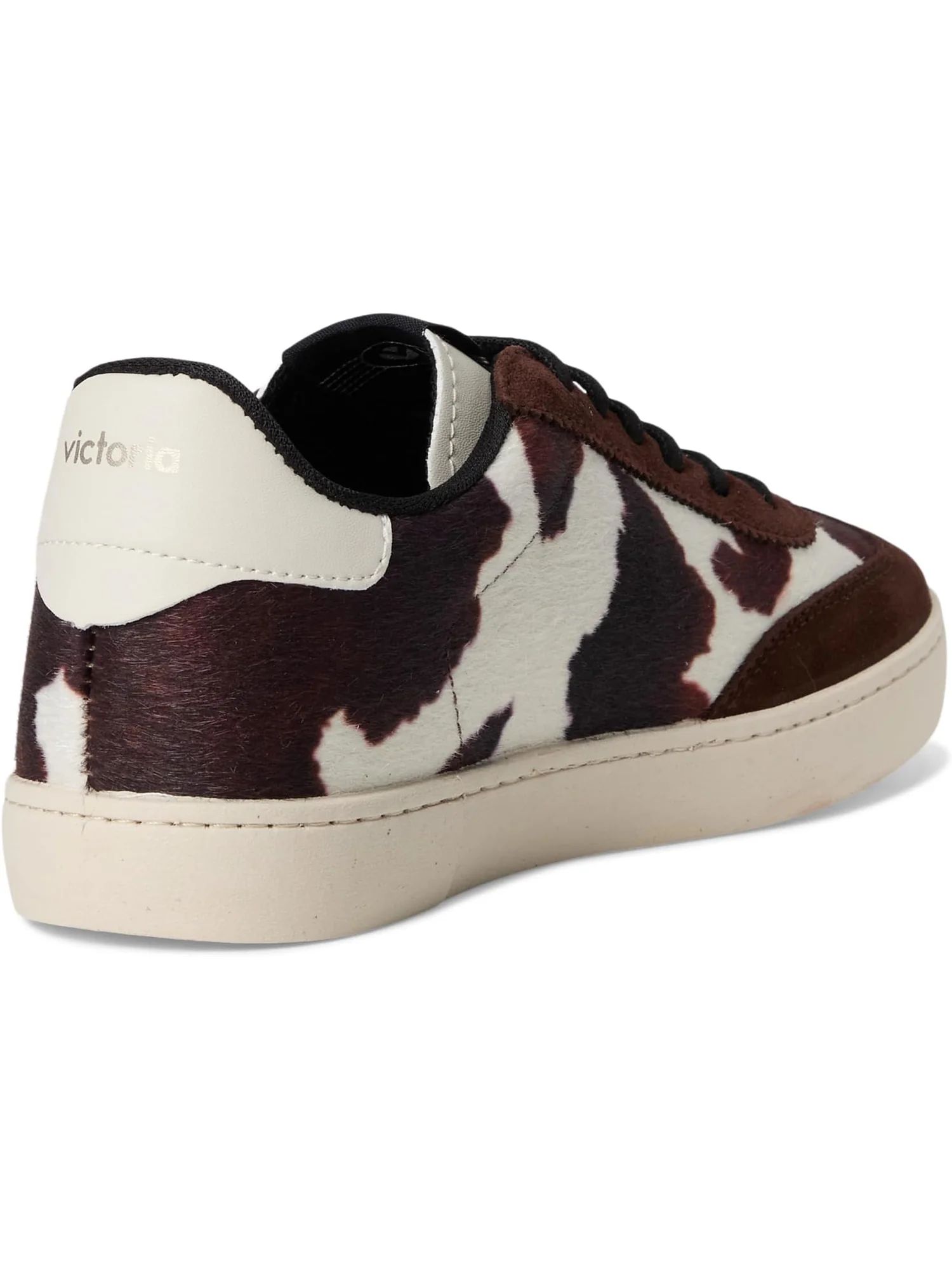 Кроссовки victoria Women's Berlin Cow Print — 5