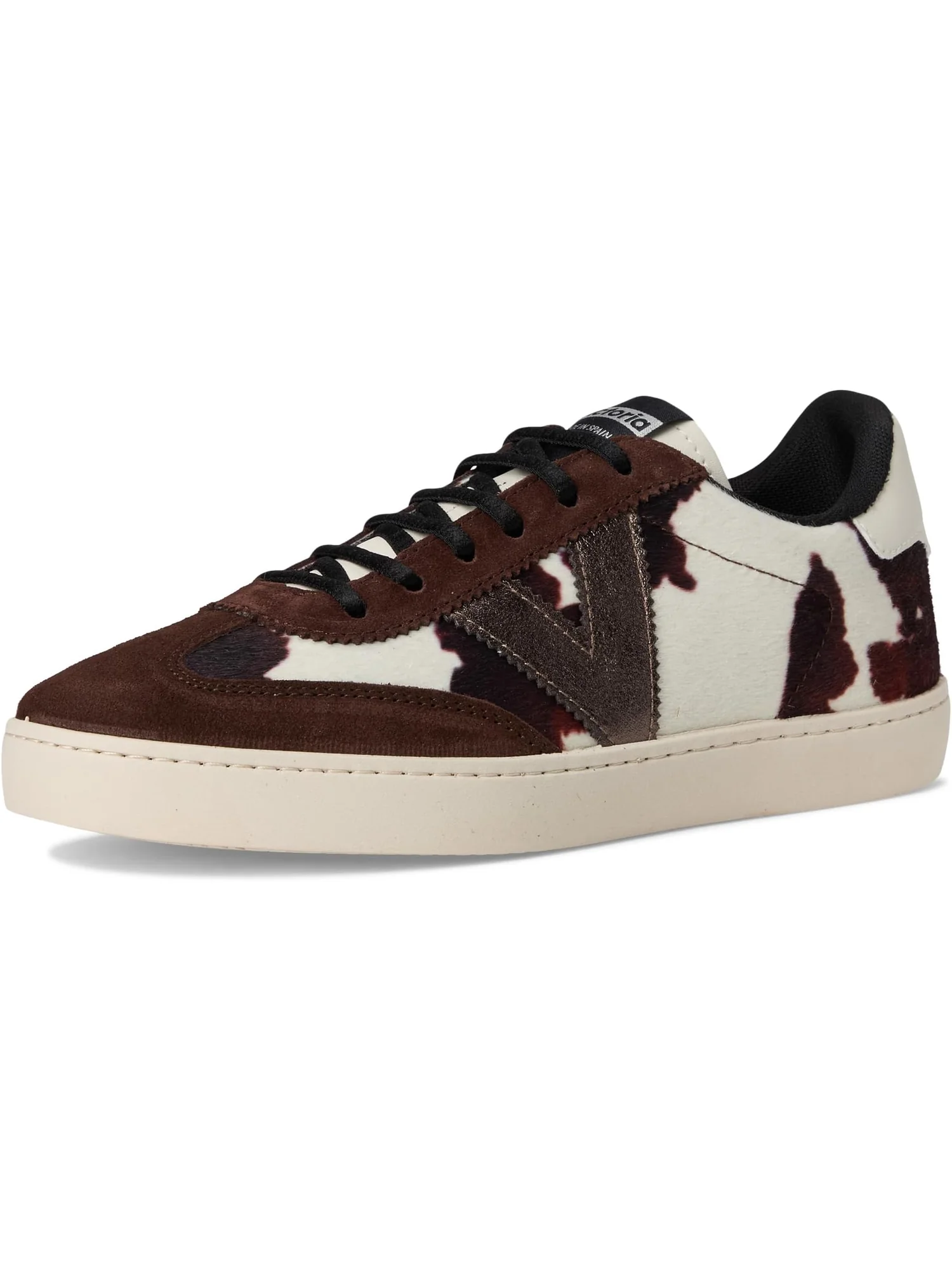 Кроссовки victoria Women's Berlin Cow Print — 7