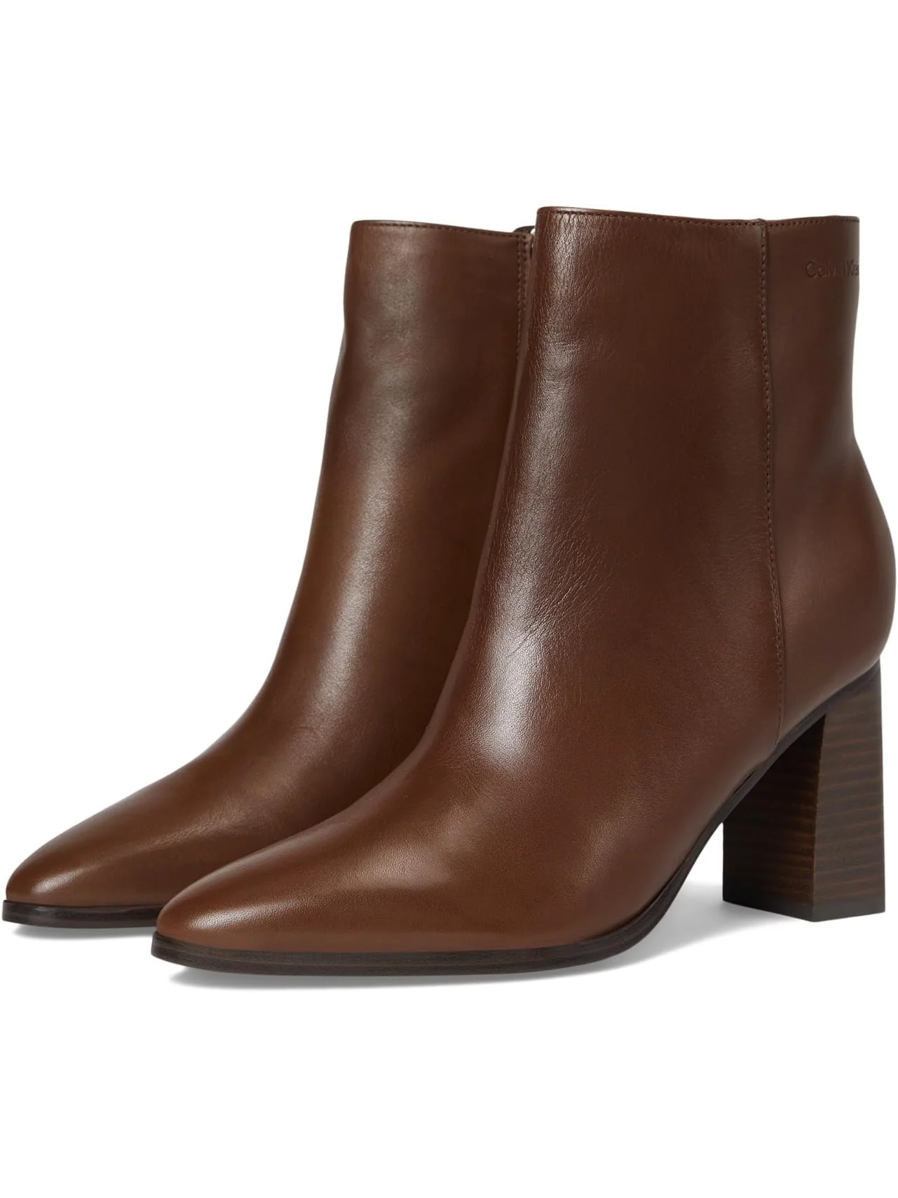 Ботинки Calvin Klein Women's Dezzi — 1