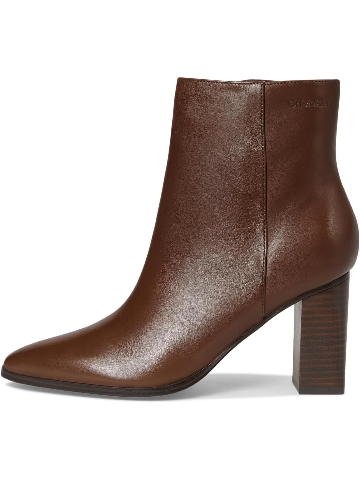 Ботинки Calvin Klein Women's Dezzi — 4