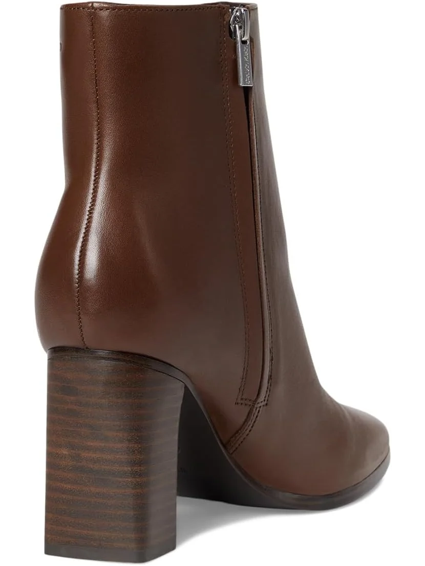 Ботинки Calvin Klein Women's Dezzi — 5