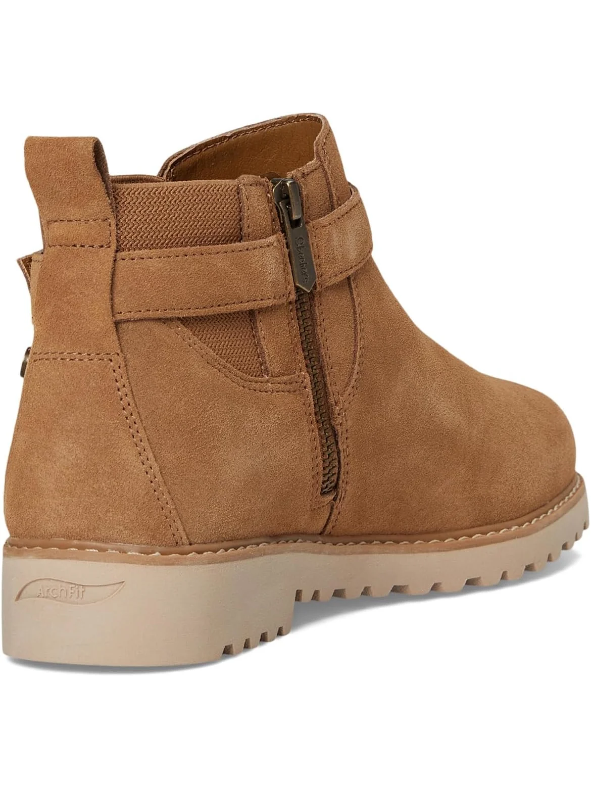 Ботинки SKECHERS Women's Arch Fit Marlie - Flirty Vibes — 5