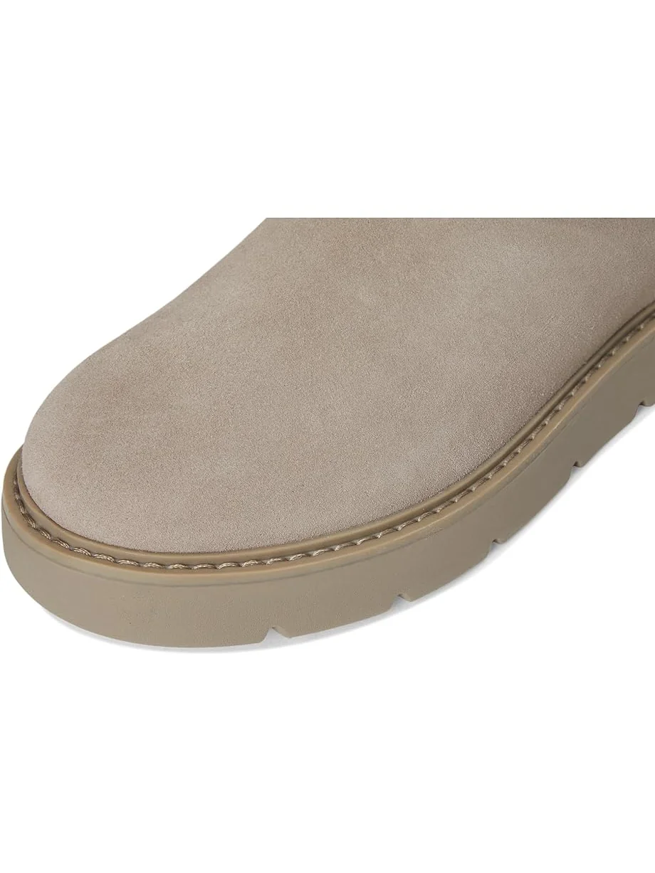Женские ботинки SKECHERS Keepsakes Cozy - Cozy Shorty Hands Free Slip-Ins — 2