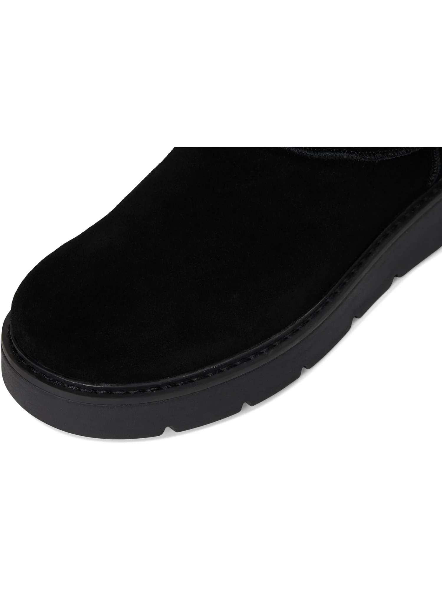 Ботинки SKECHERS Women's Keepsakes Cozy - Cozy Shorty Hands Free Slip-ins — 2