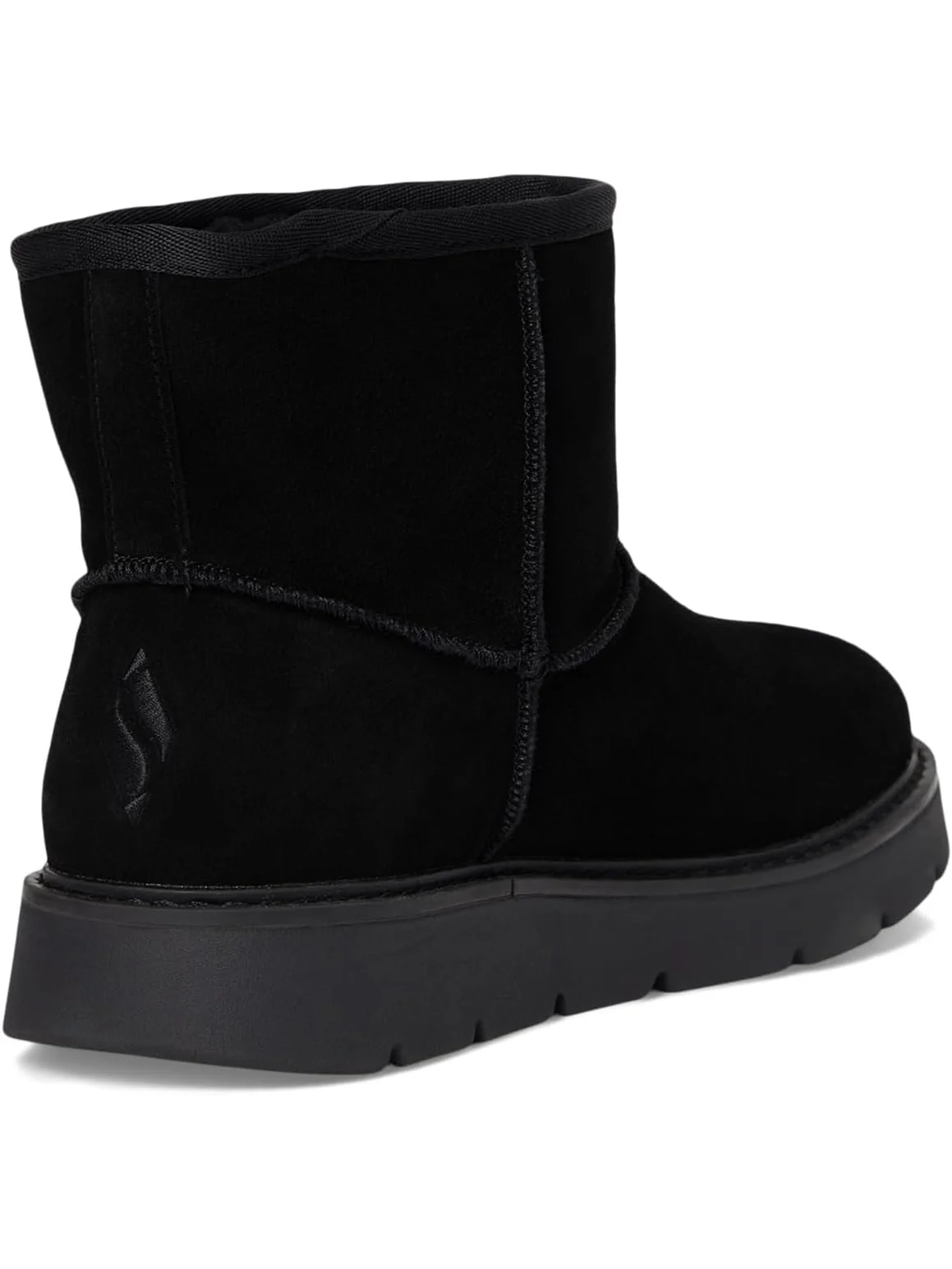 Ботинки SKECHERS Women's Keepsakes Cozy - Cozy Shorty Hands Free Slip-ins — 5