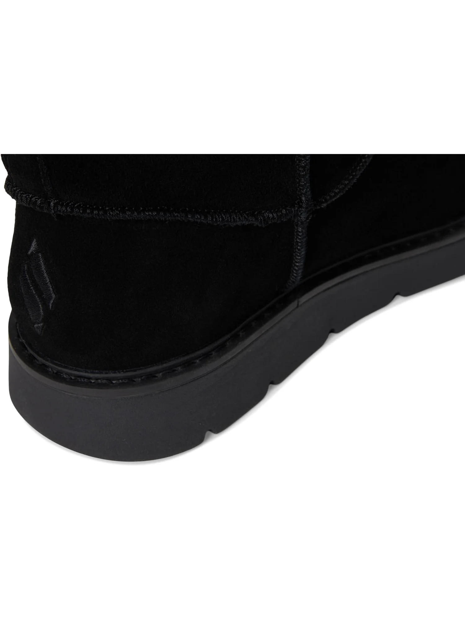 Ботинки SKECHERS Women's Keepsakes Cozy - Cozy Shorty Hands Free Slip-ins — 6