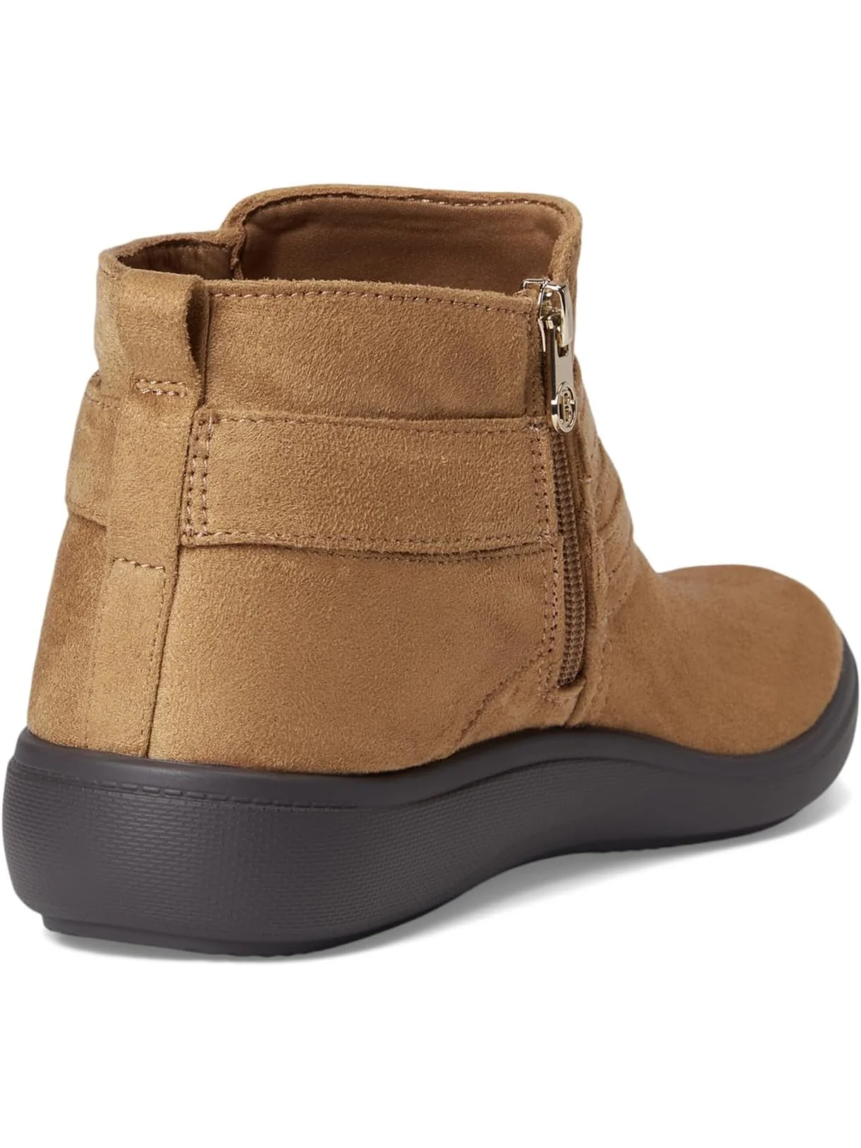 Ботинки LifeStride Women's Brave Zip Short Boots — 5