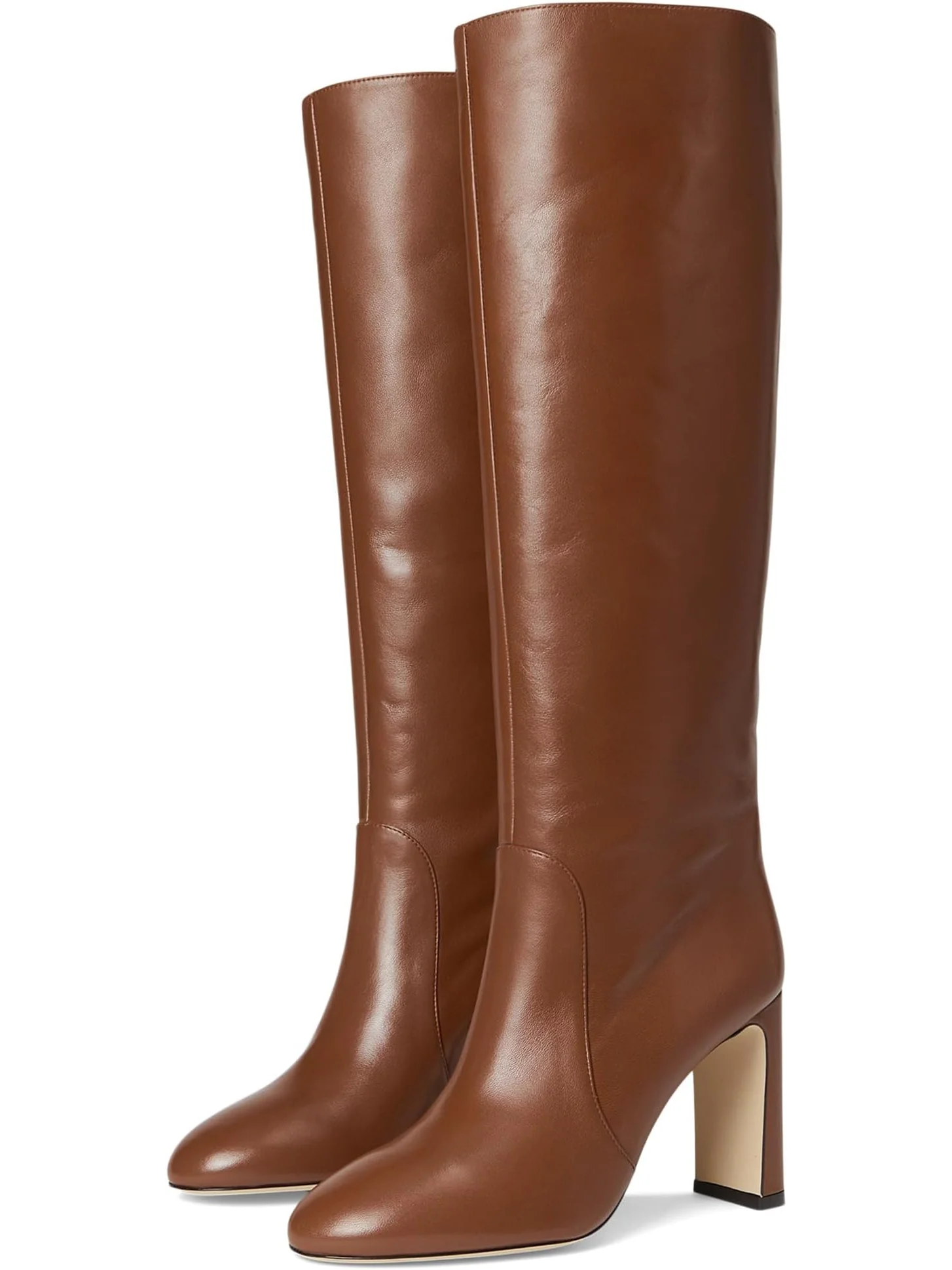 Ботинки Stuart Weitzman Women's Babette Tubo Bt 85 — 1