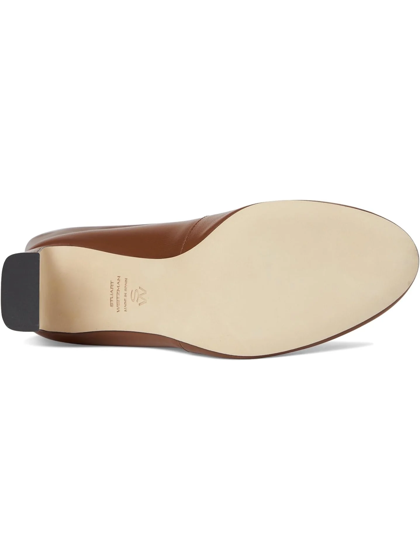 Ботинки Stuart Weitzman Women's Babette Tubo Bt 85 — 3