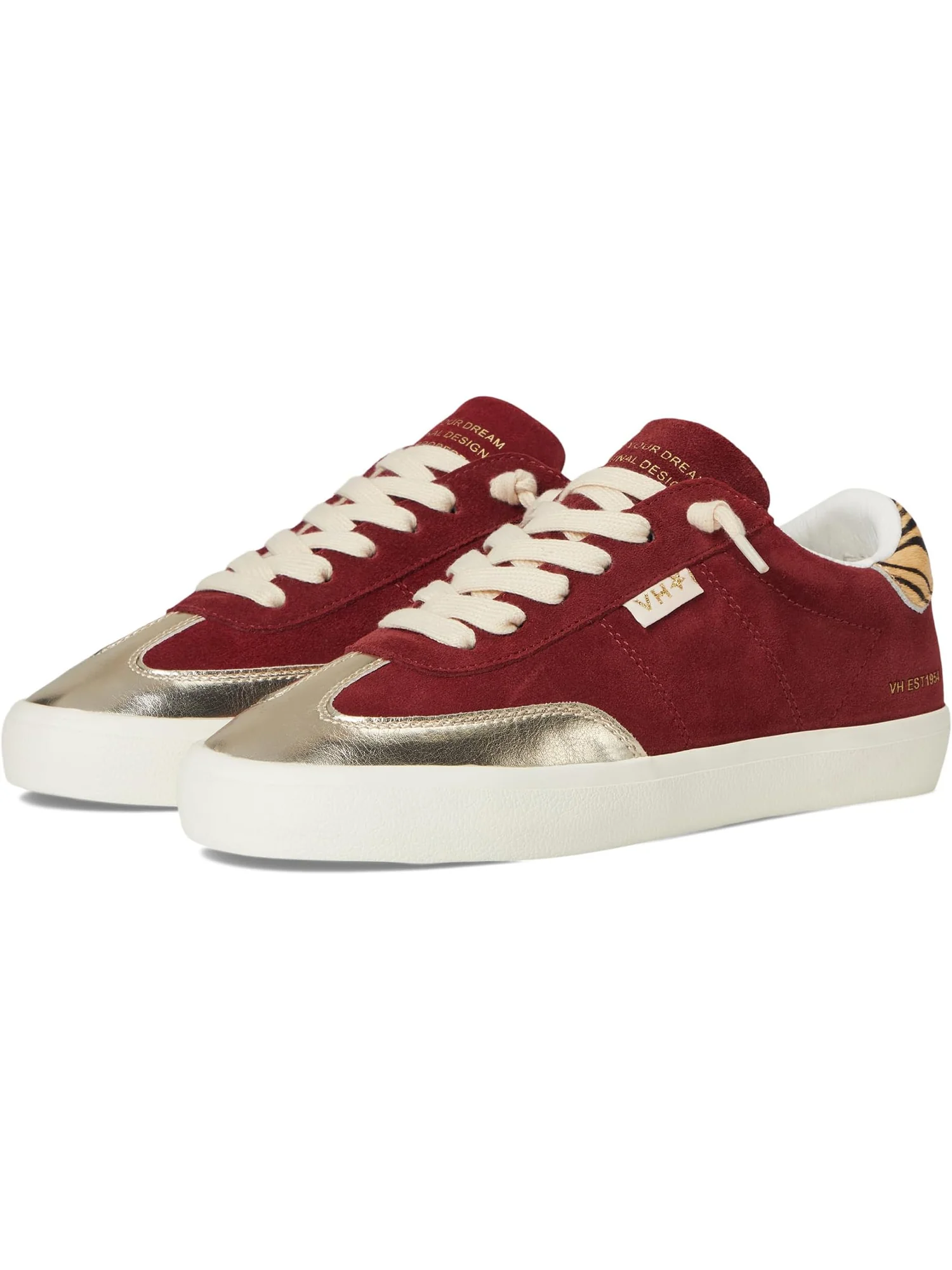 Кроссовки Vintage Havana Women's Rebel — 1